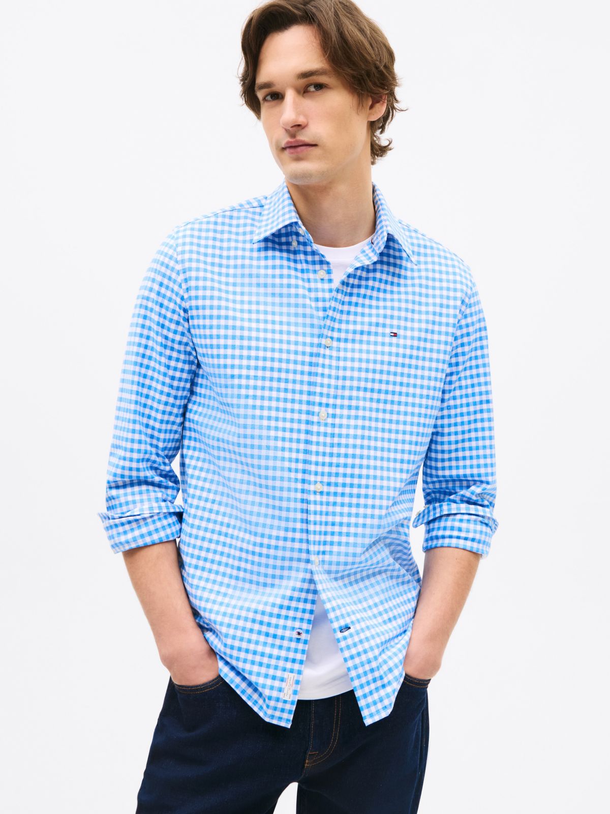 Copenhagen Blue