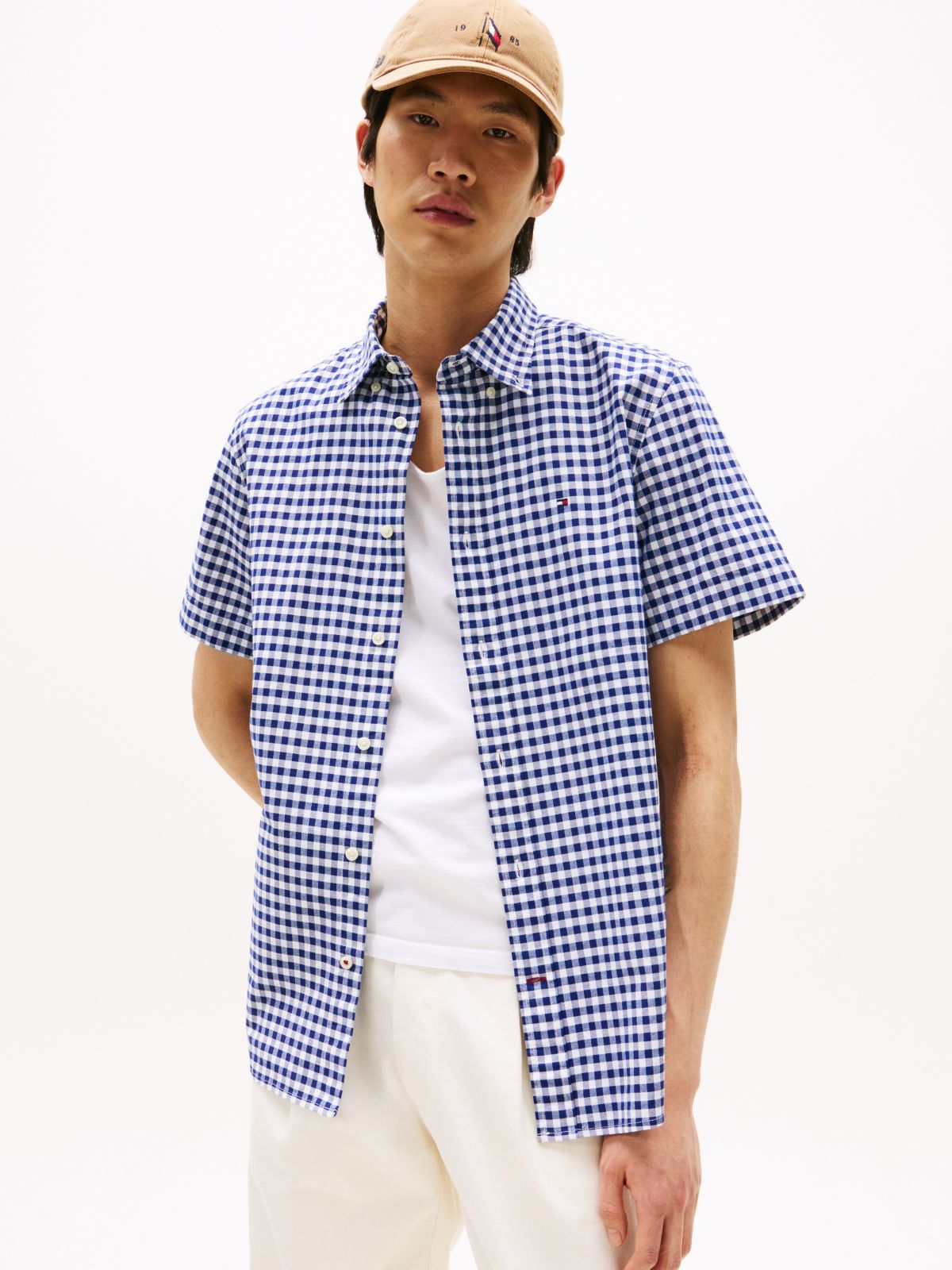 Navy/Optic White