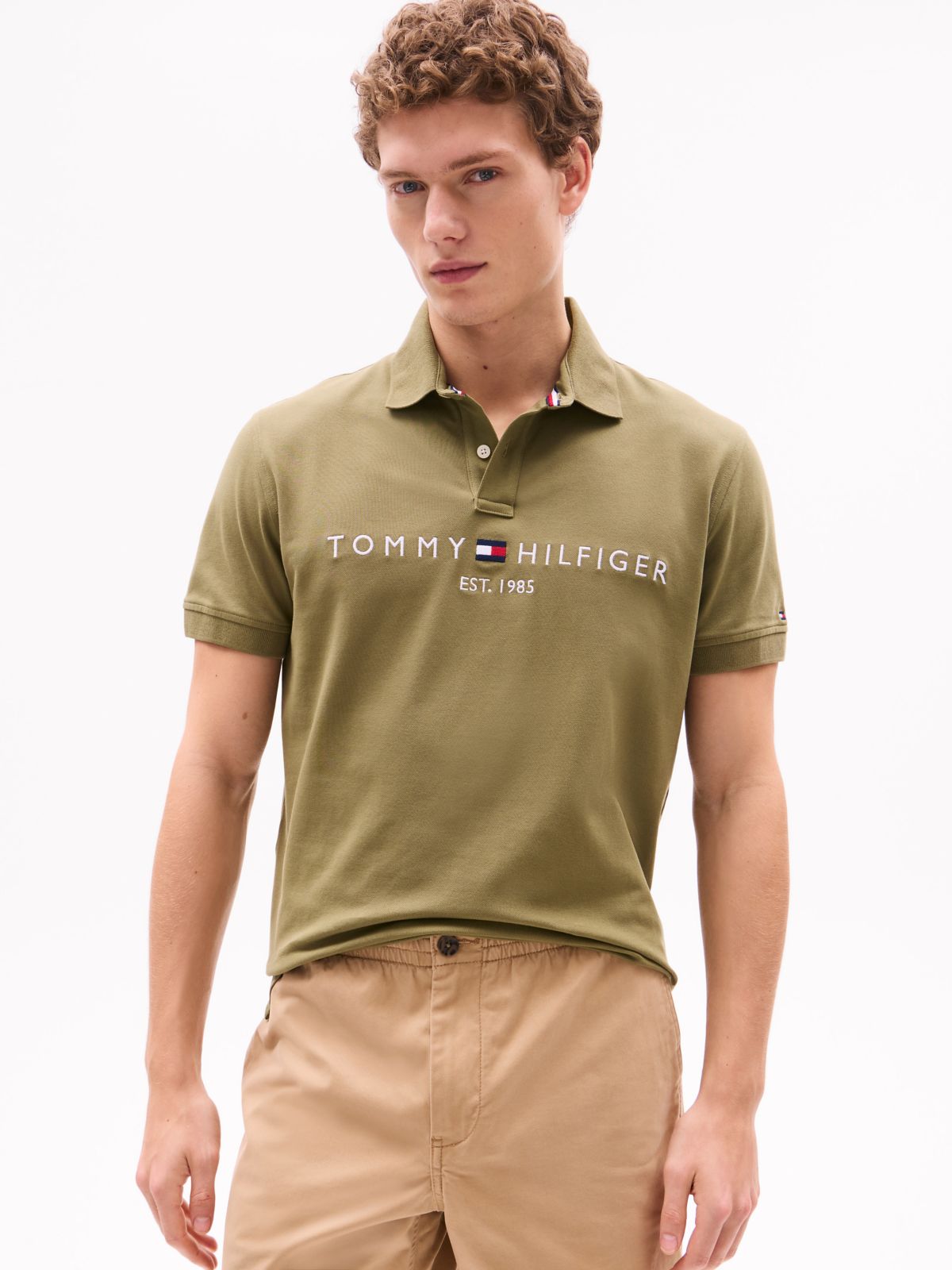 Uniform Olive
