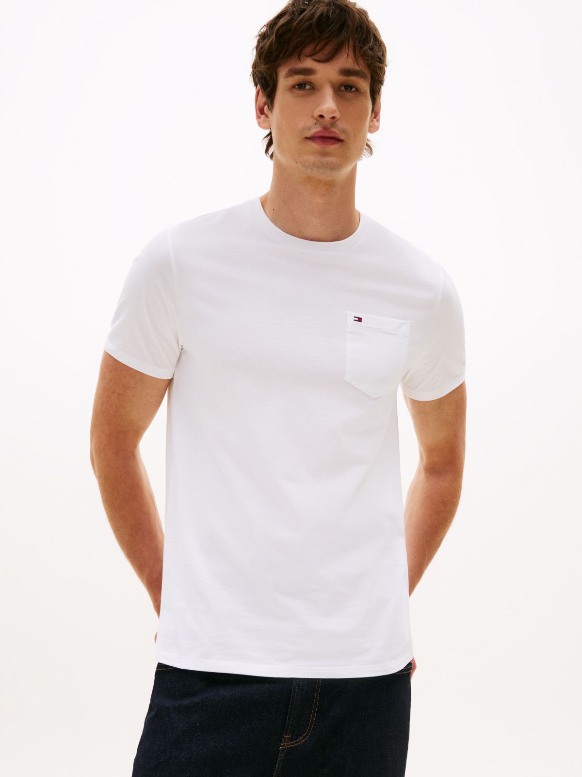 Optic White
