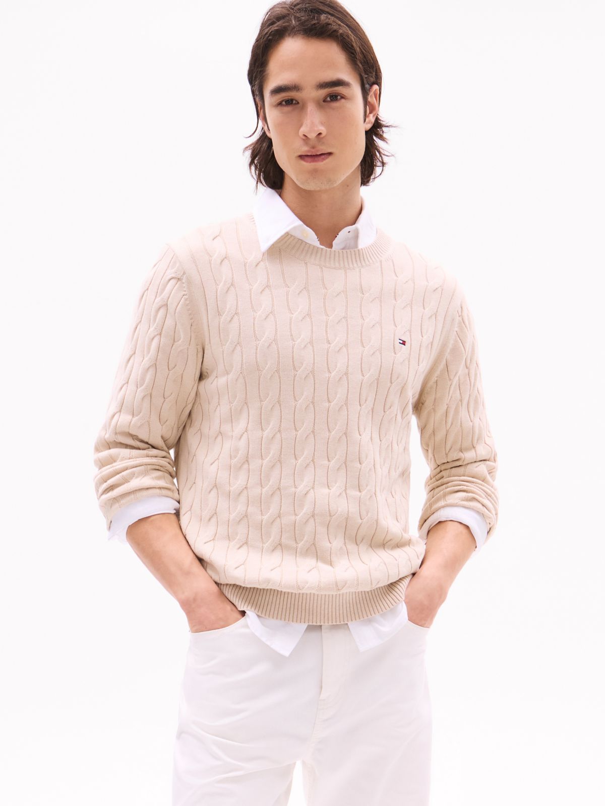 Classic Beige