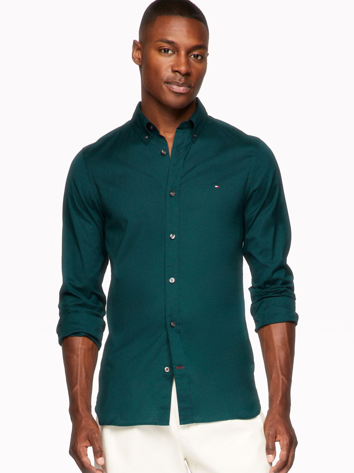 Cypress Green