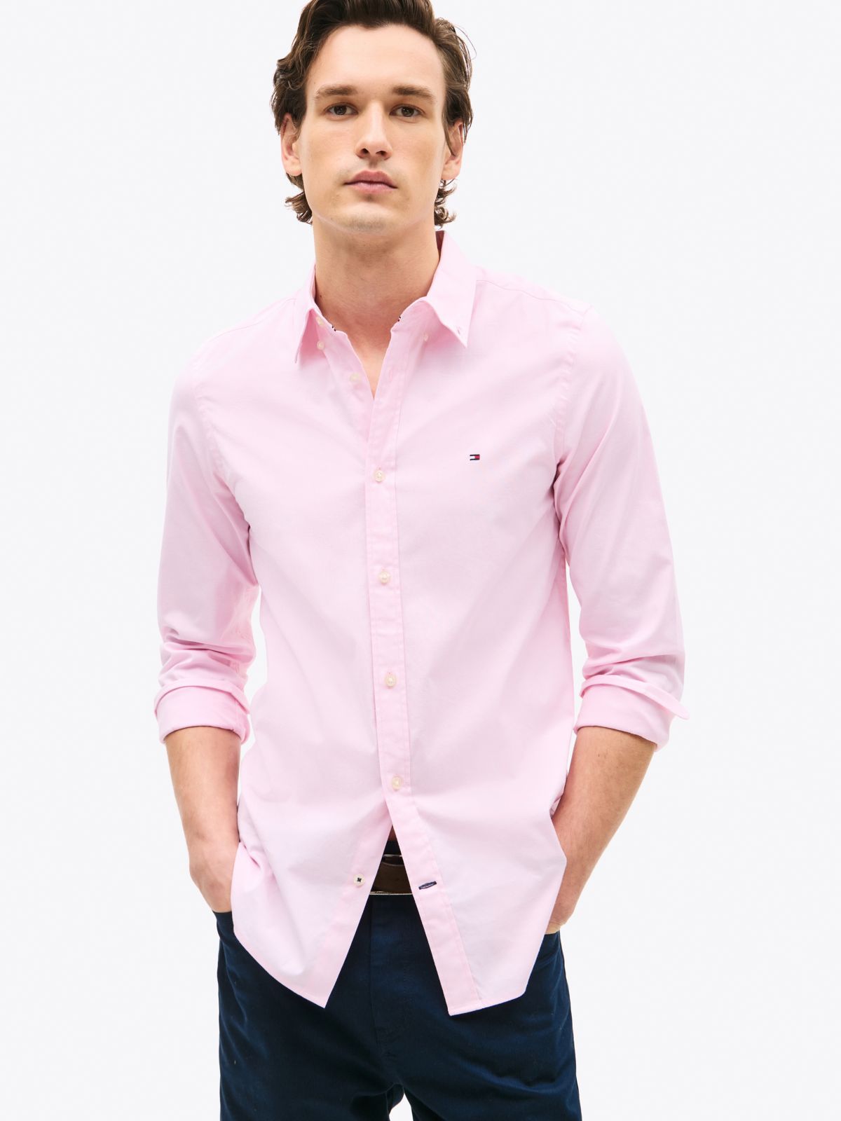 Classic Pink