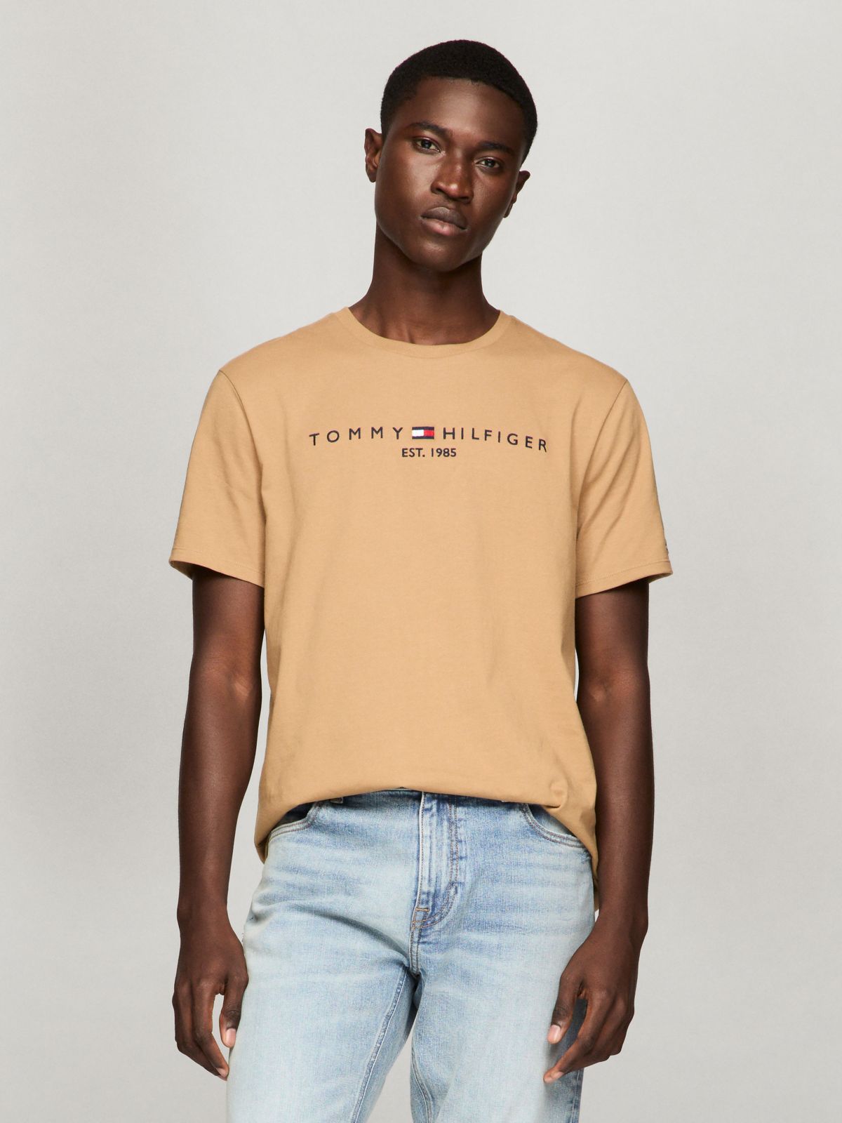 Pinecone Tan