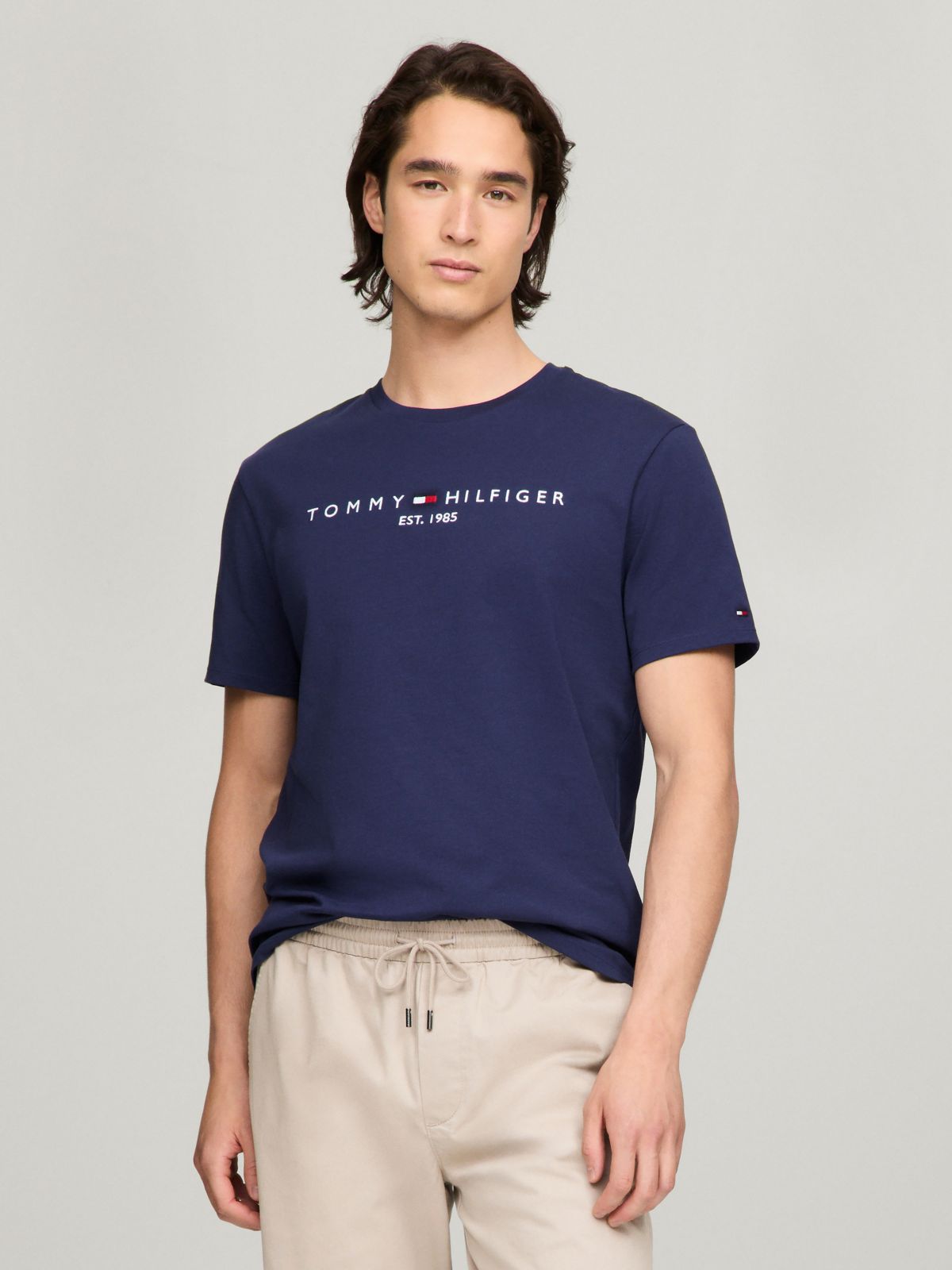 Deep Navy