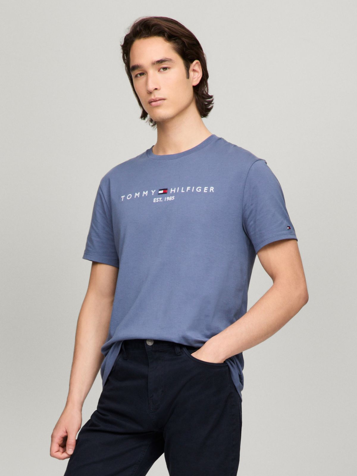Bank Blue