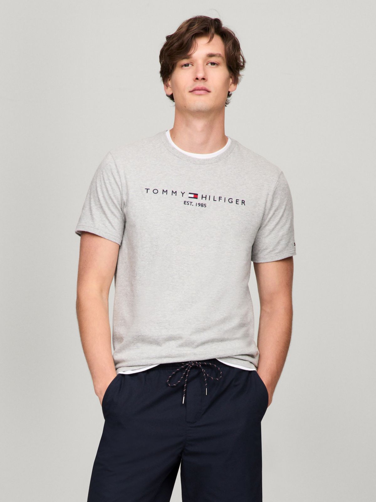 Grey Heather