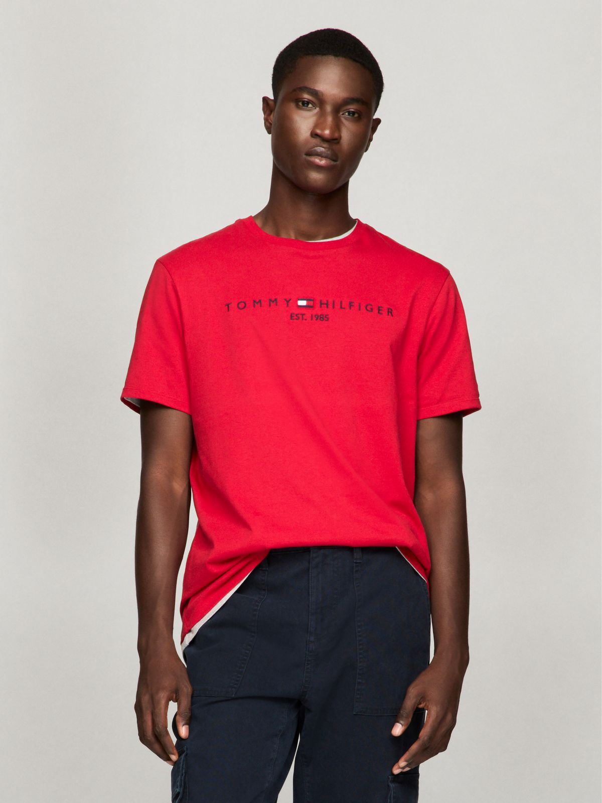 Primary Red