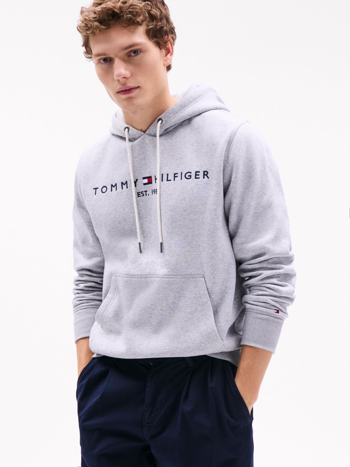 Grey Heather