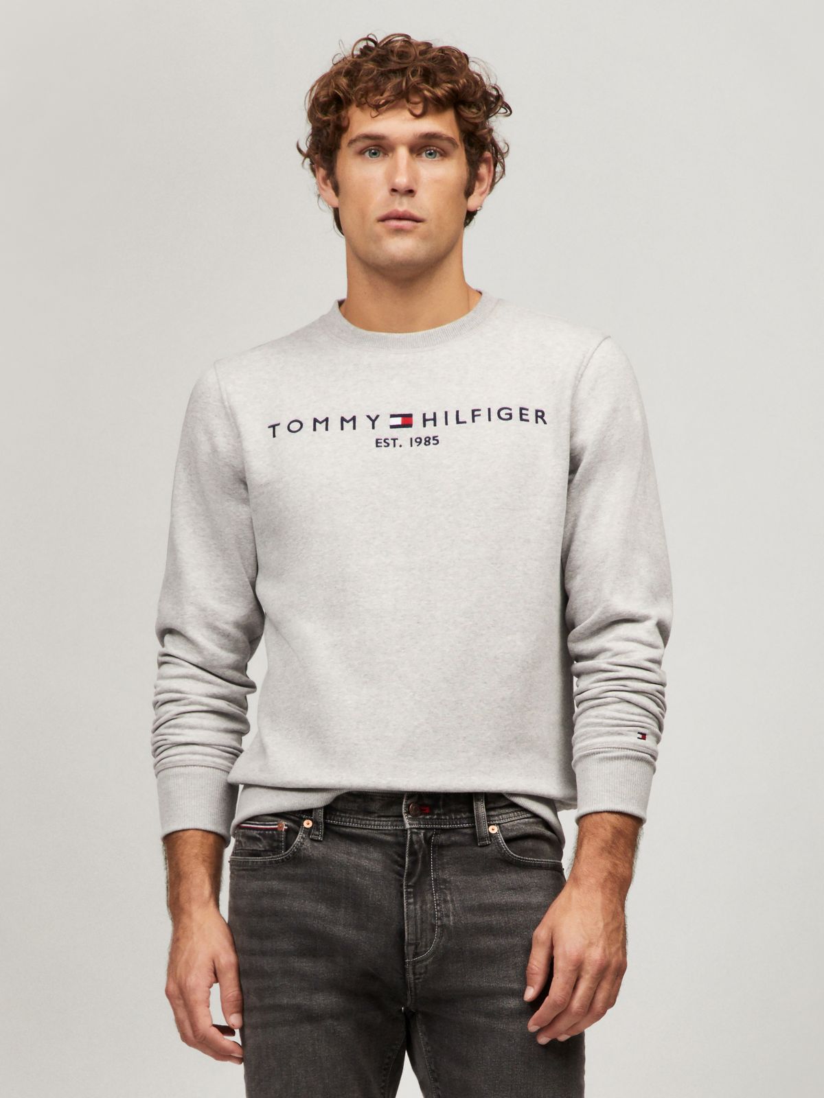 Grey Heather