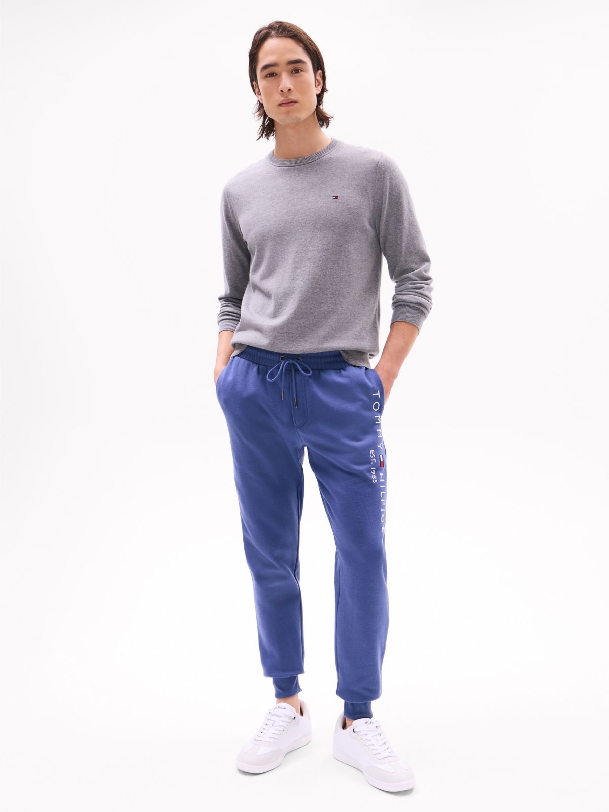 Bank Blue