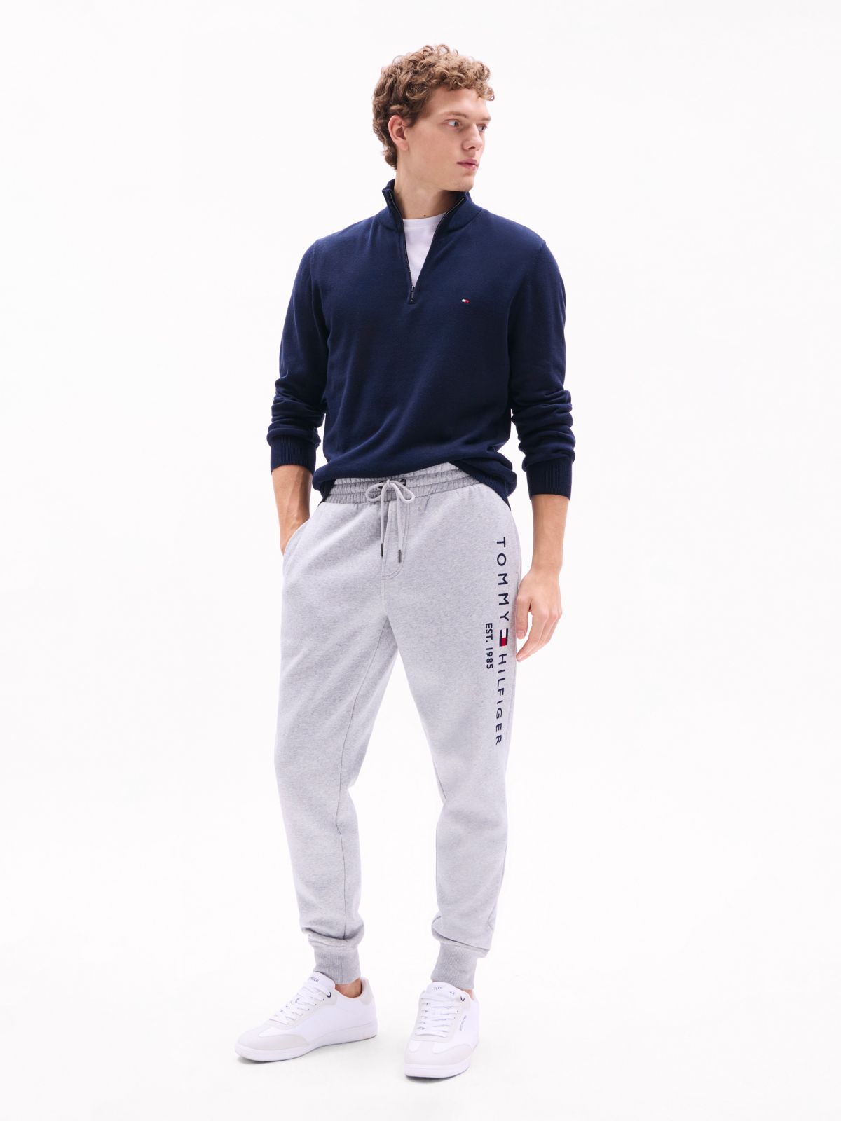 Grey Heather