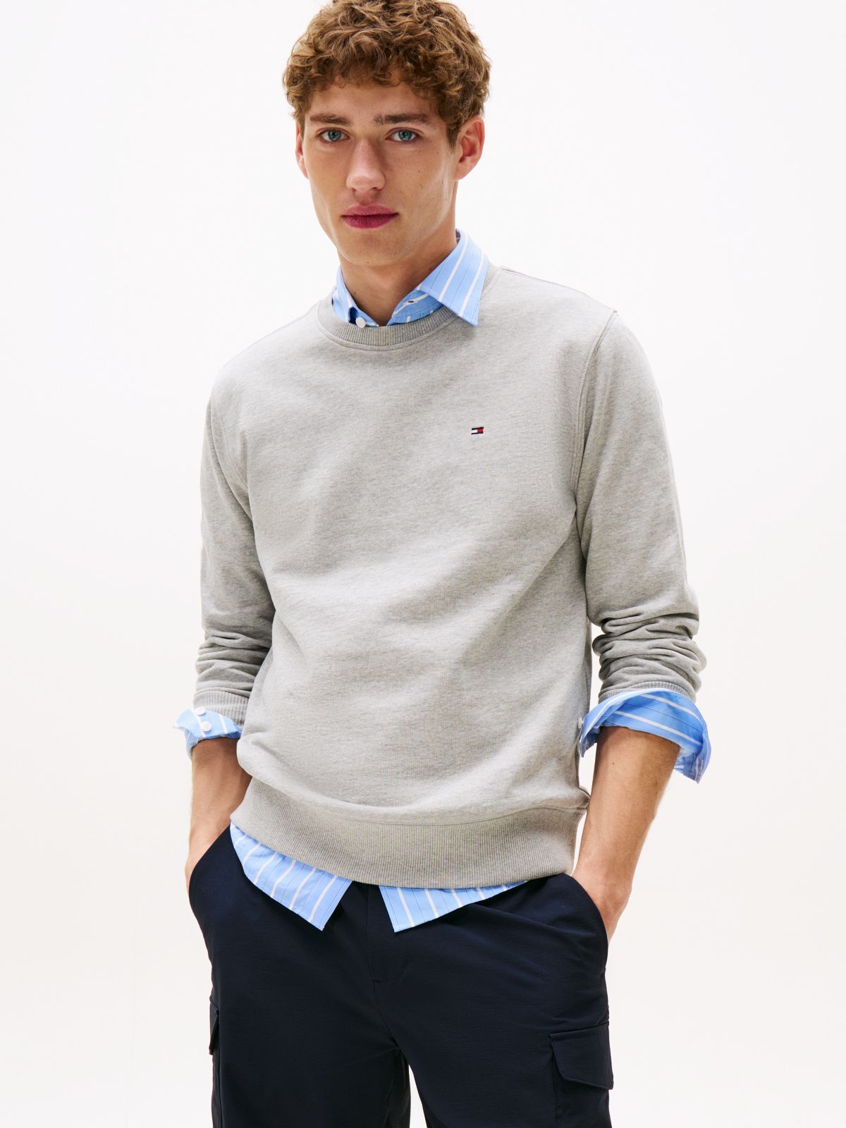 Grey Heather