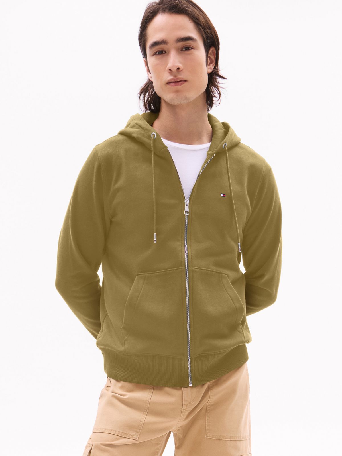 Uniform Olive