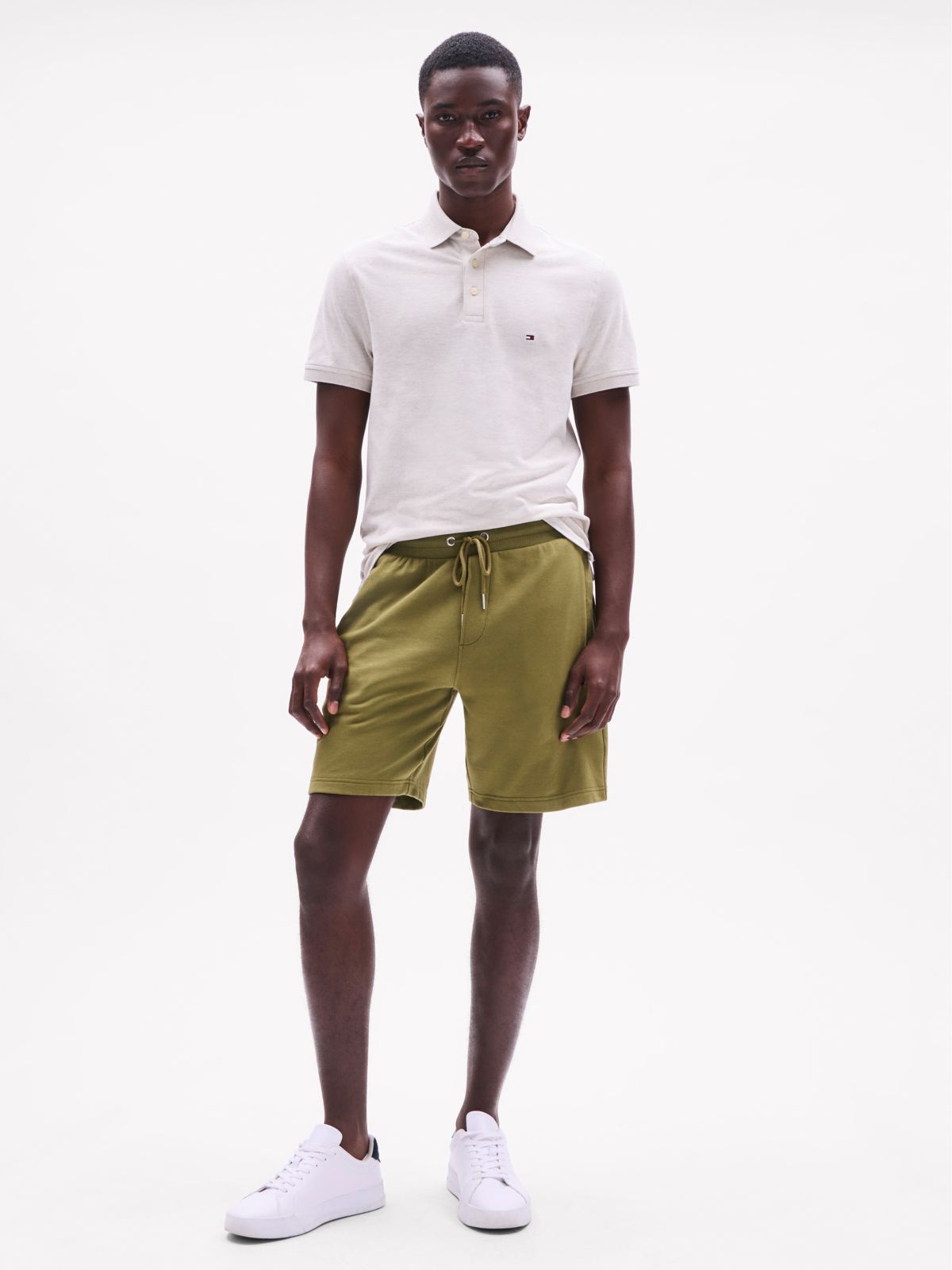 Uniform Olive