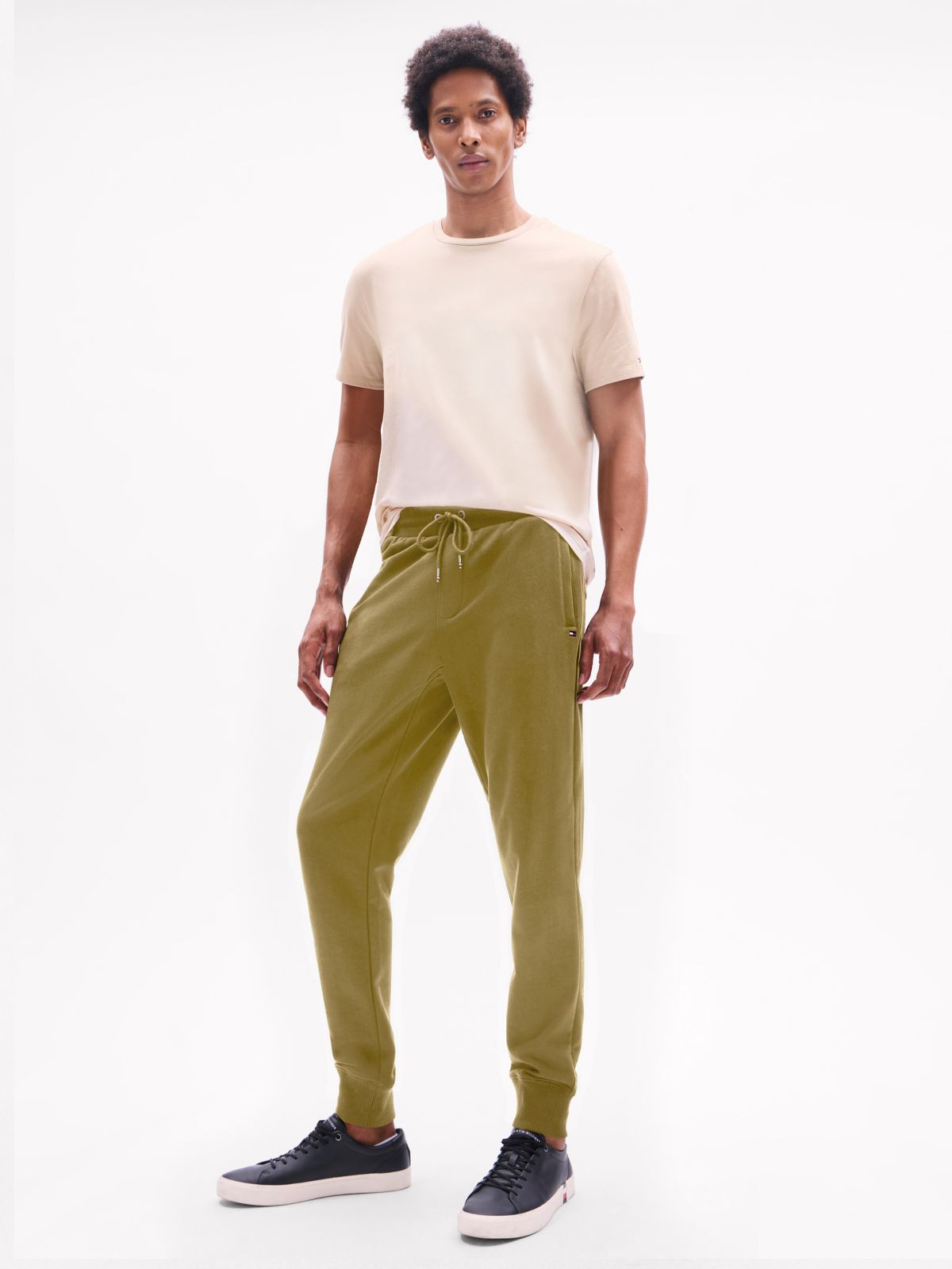 Uniform Olive