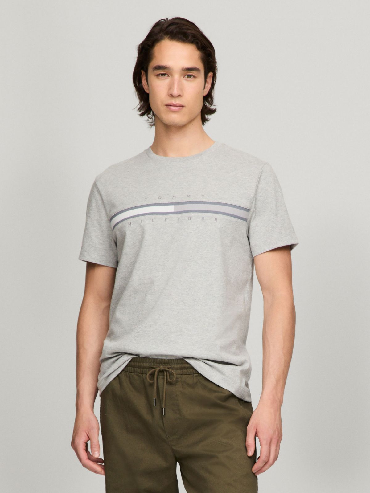 Grey Heather