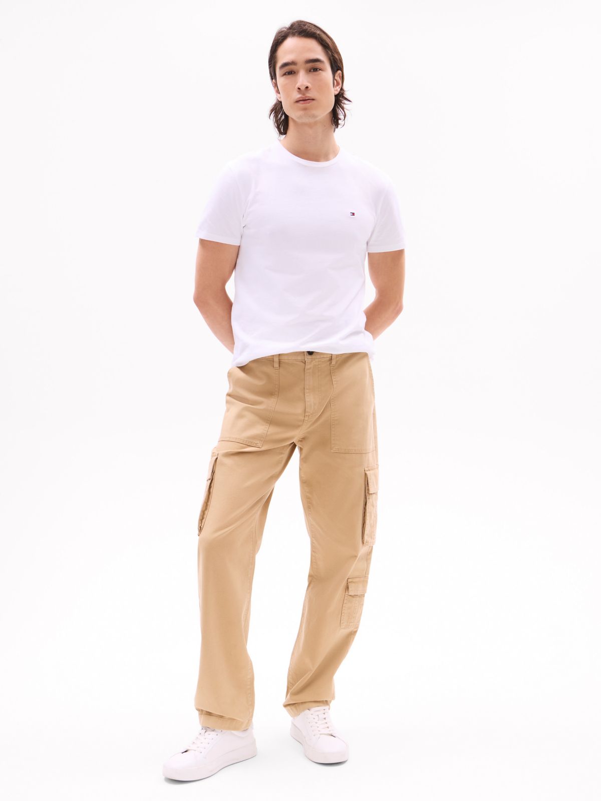 Classic Khaki