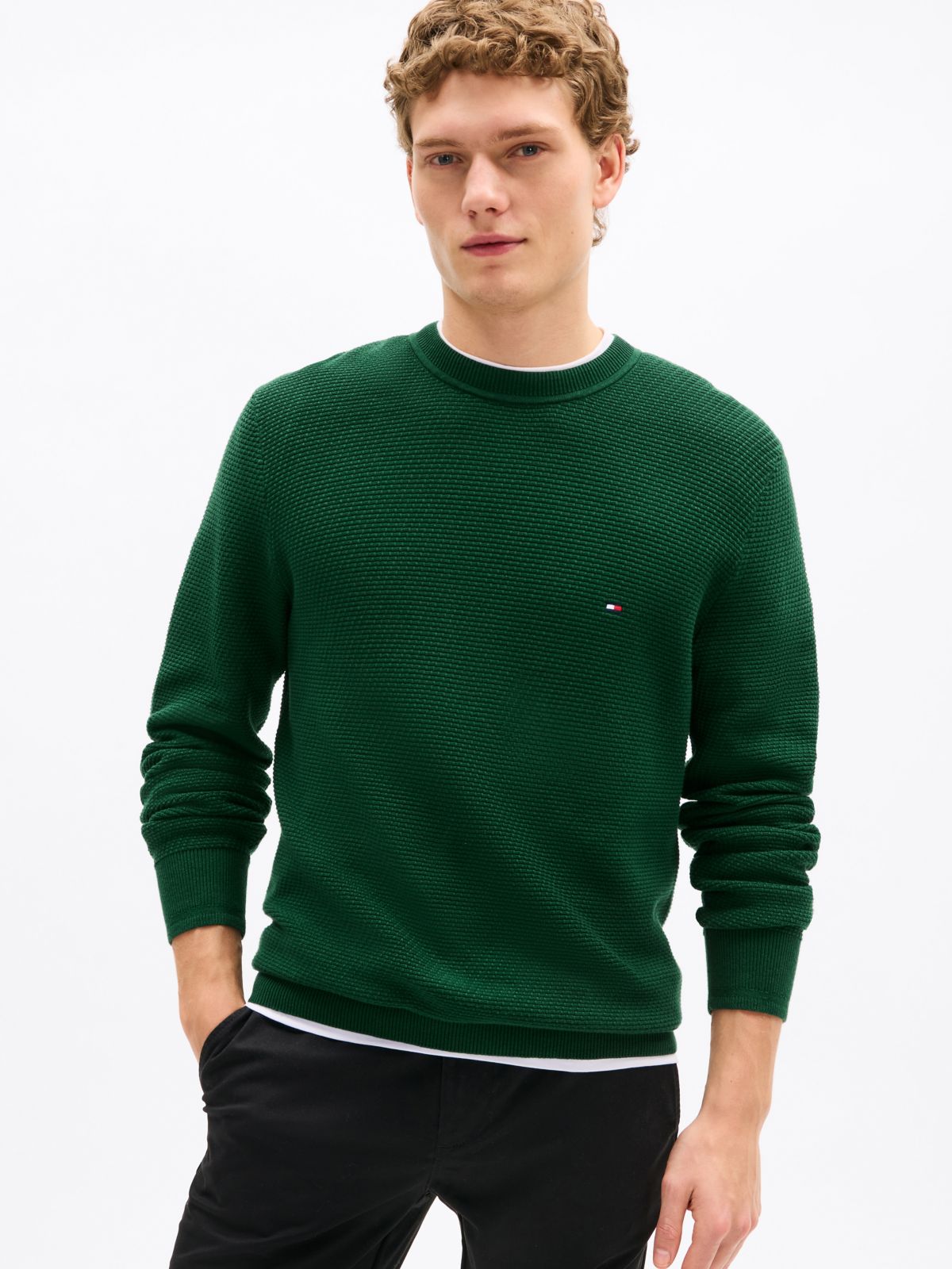 Hunter Green
