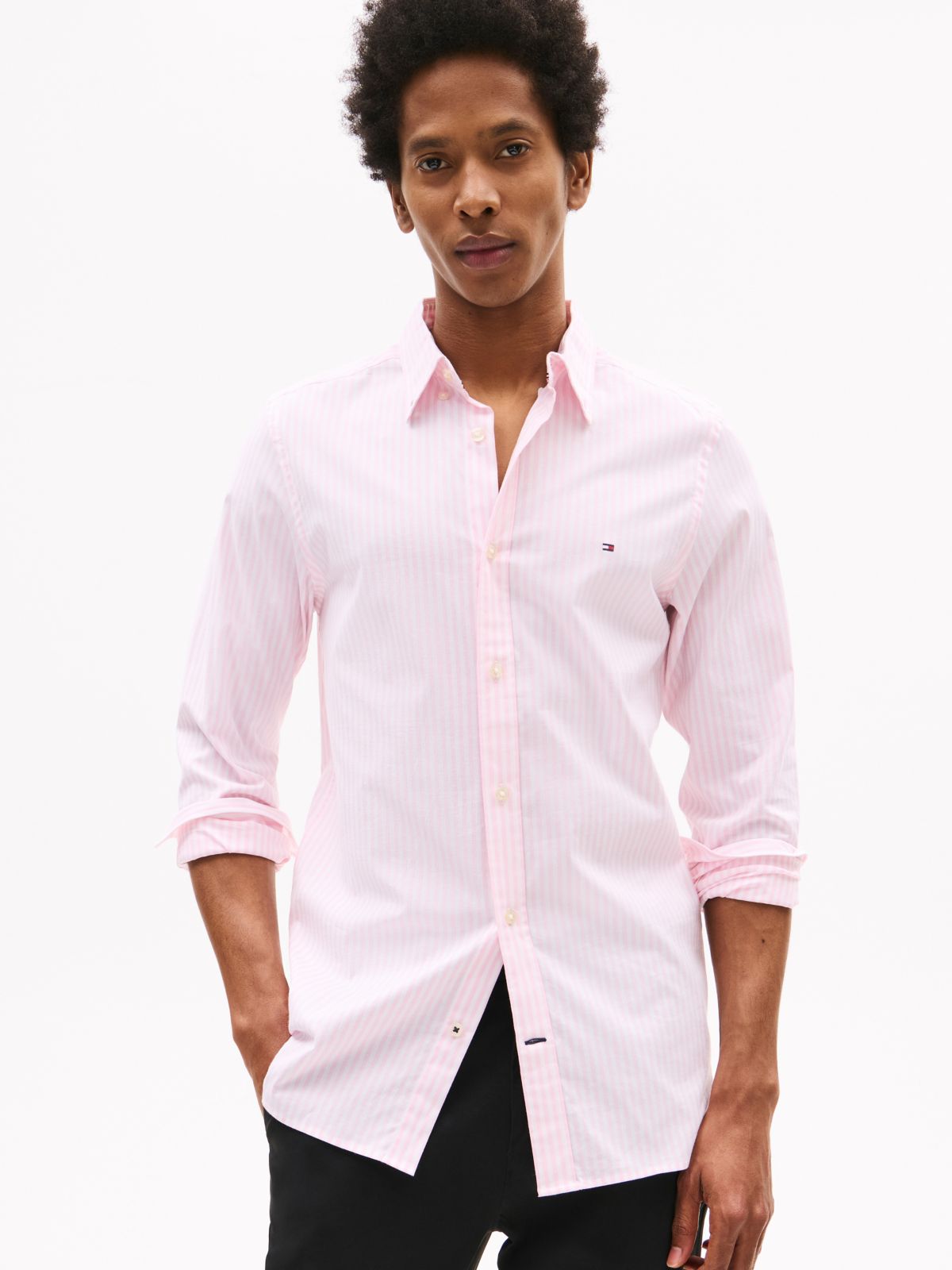 Classic Pink