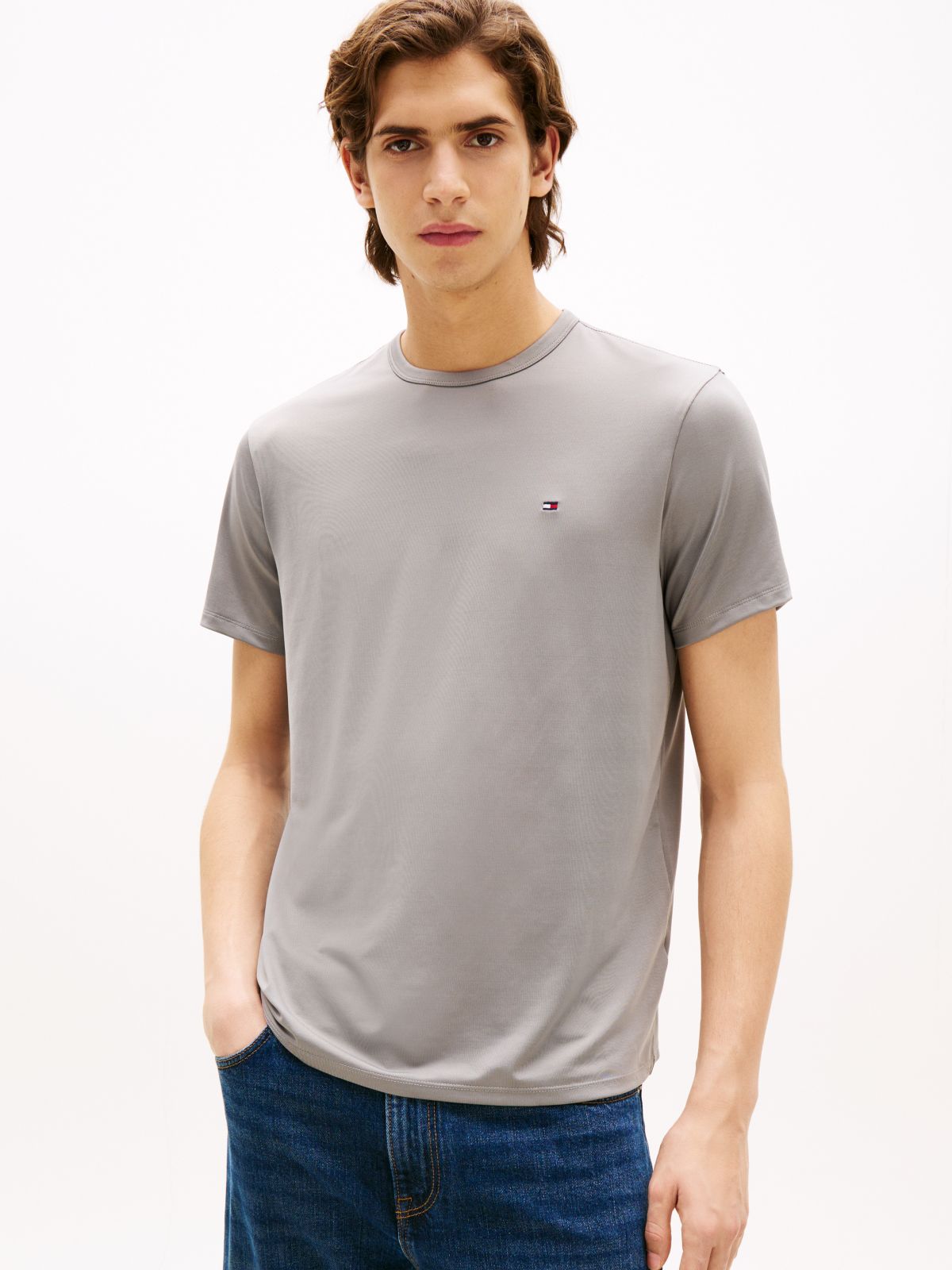 Hydrogen Grey