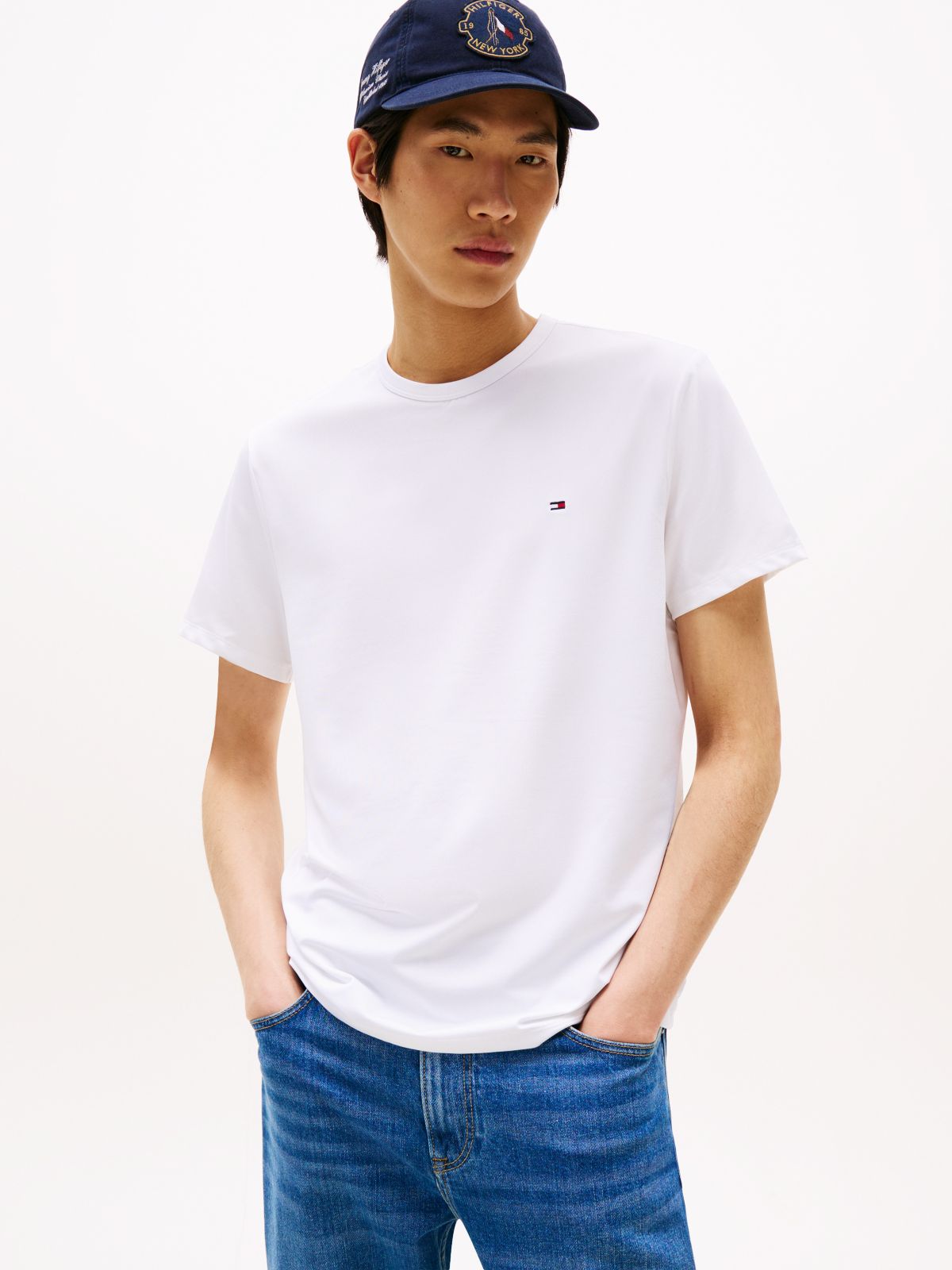 Optic White