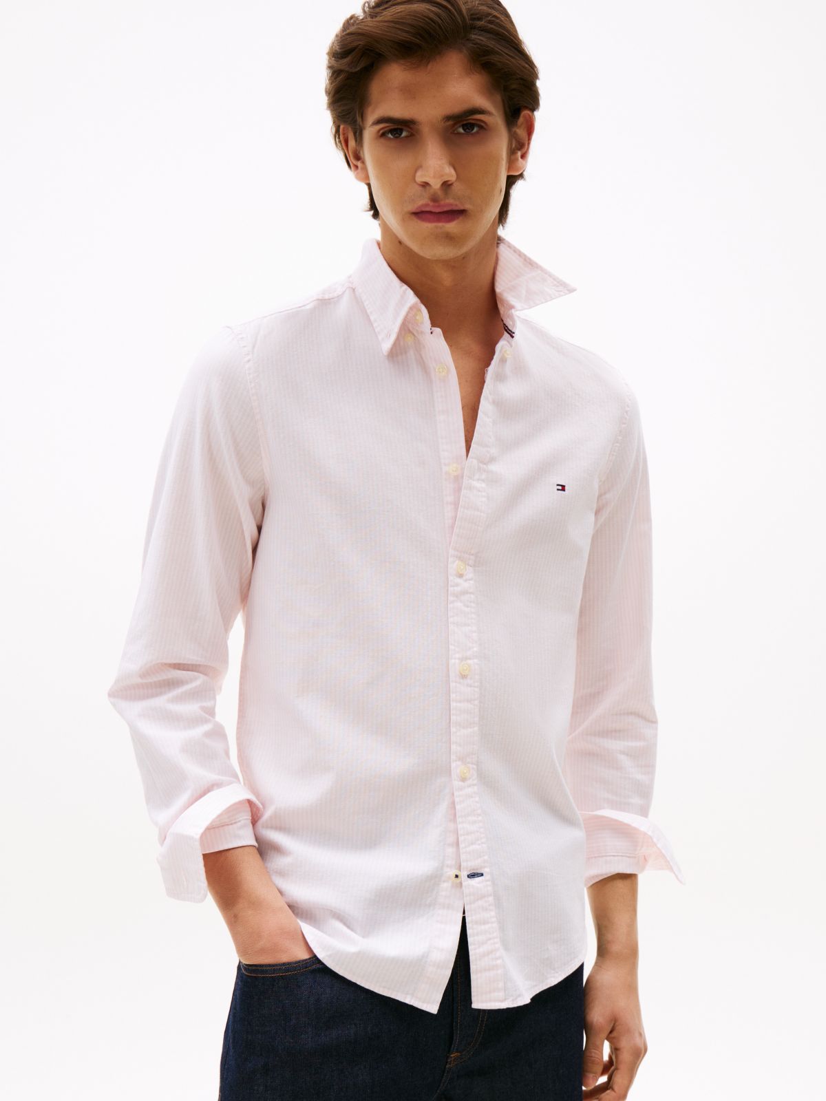 Precious Pink/Optic White
