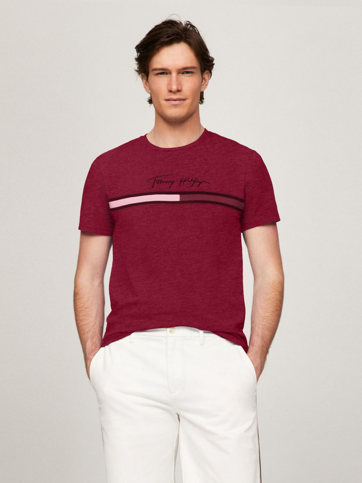 Red Heather