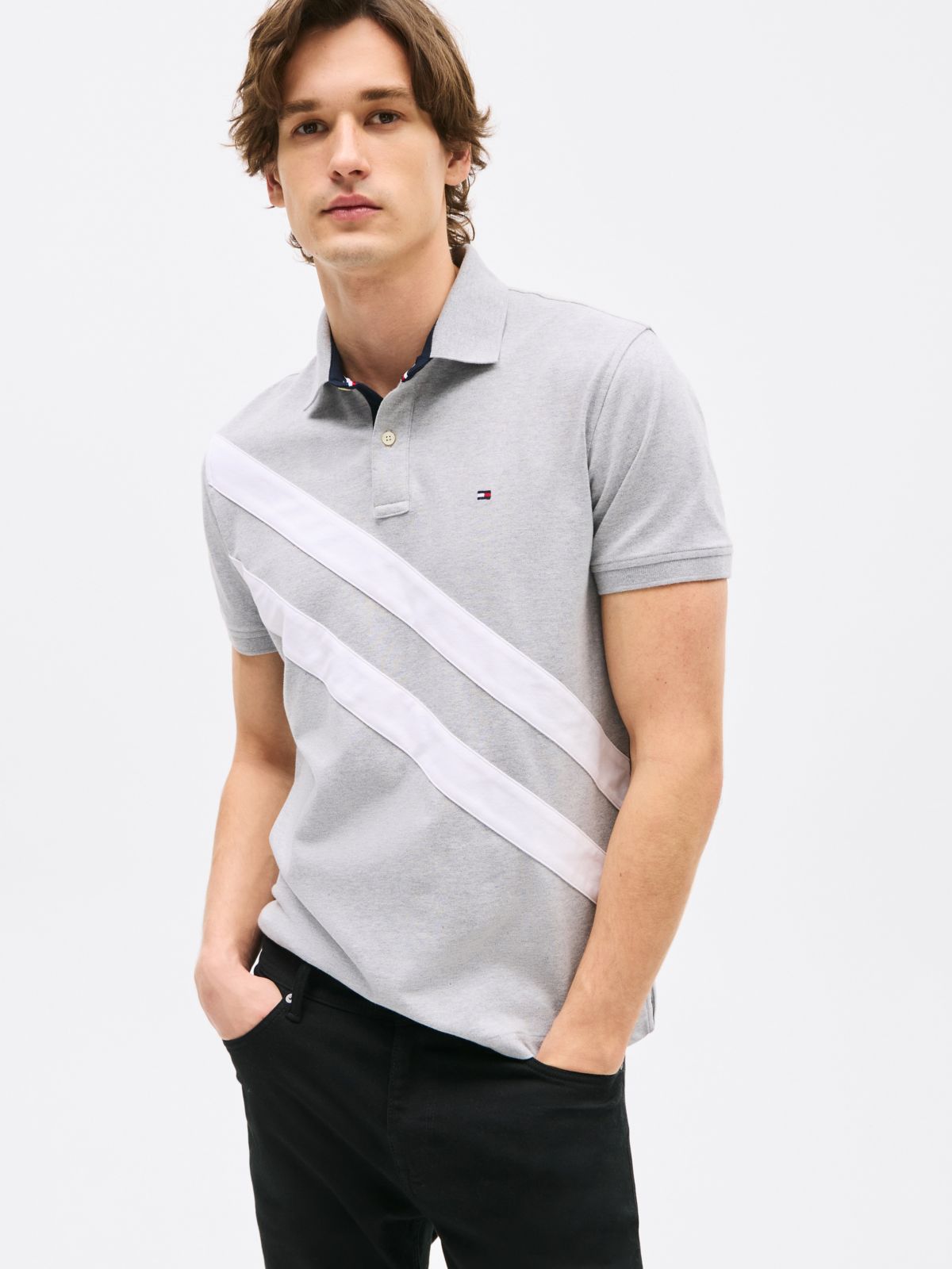 Grey Heather
