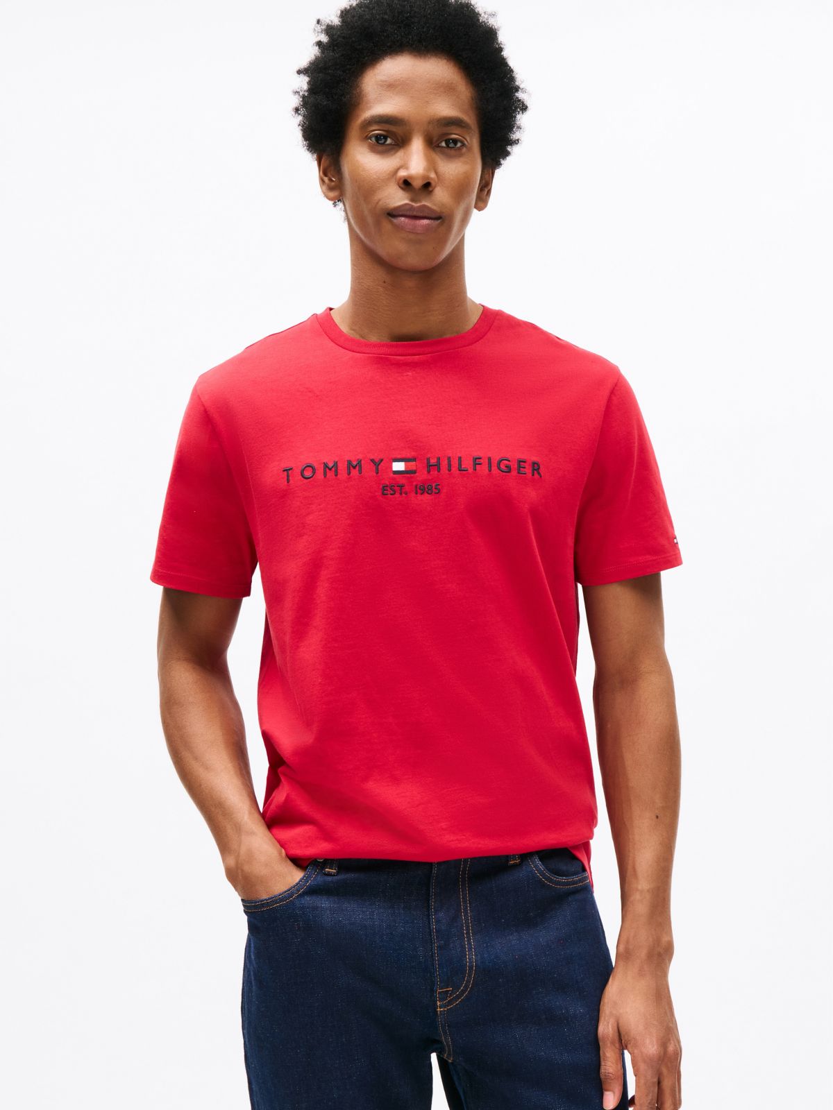 Primary Red