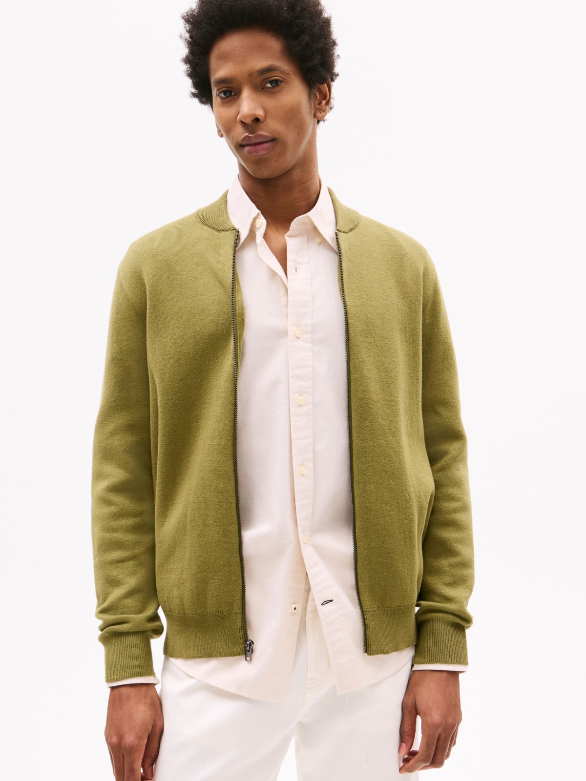 Uniform Olive