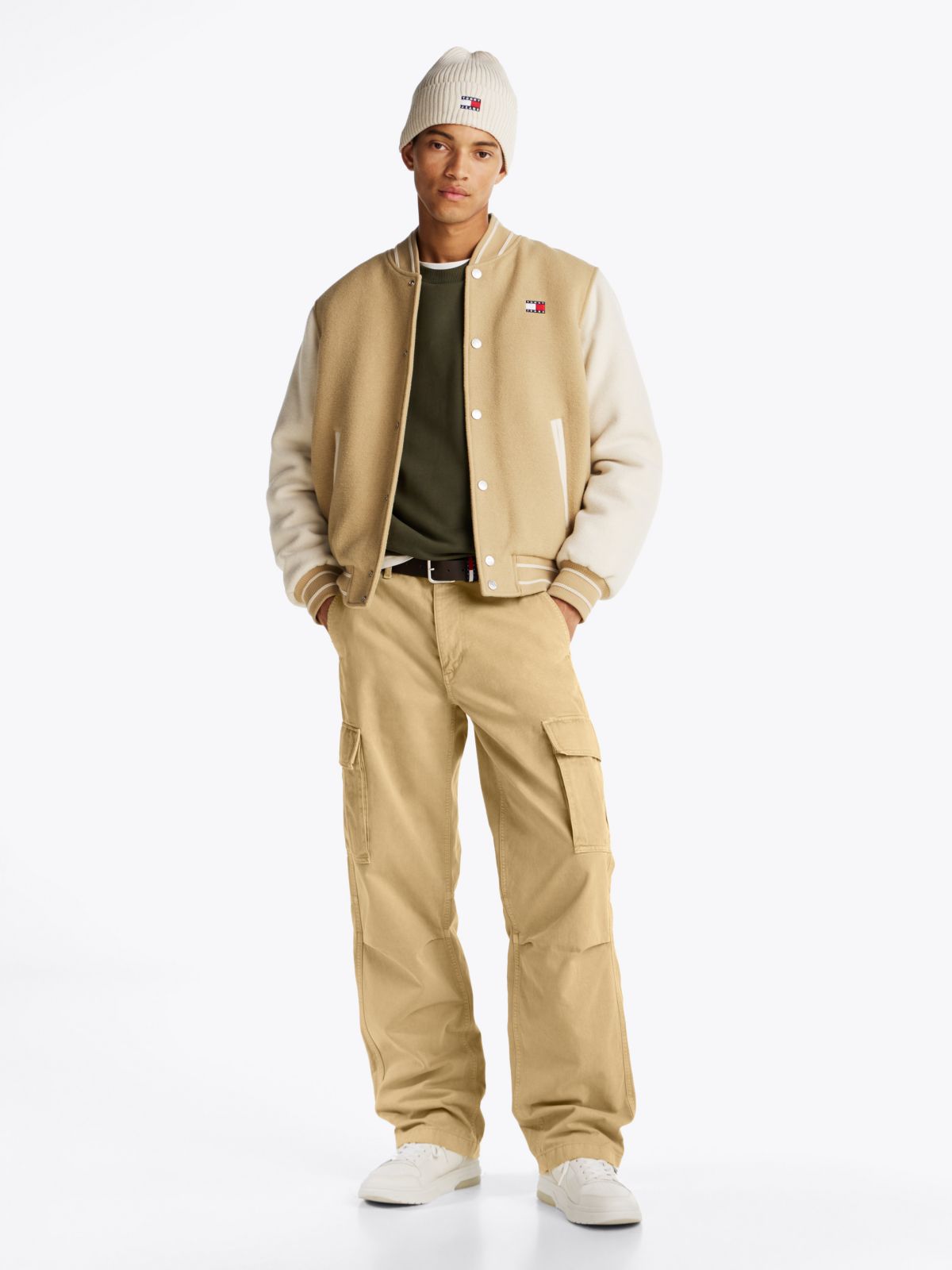 Relic Tan