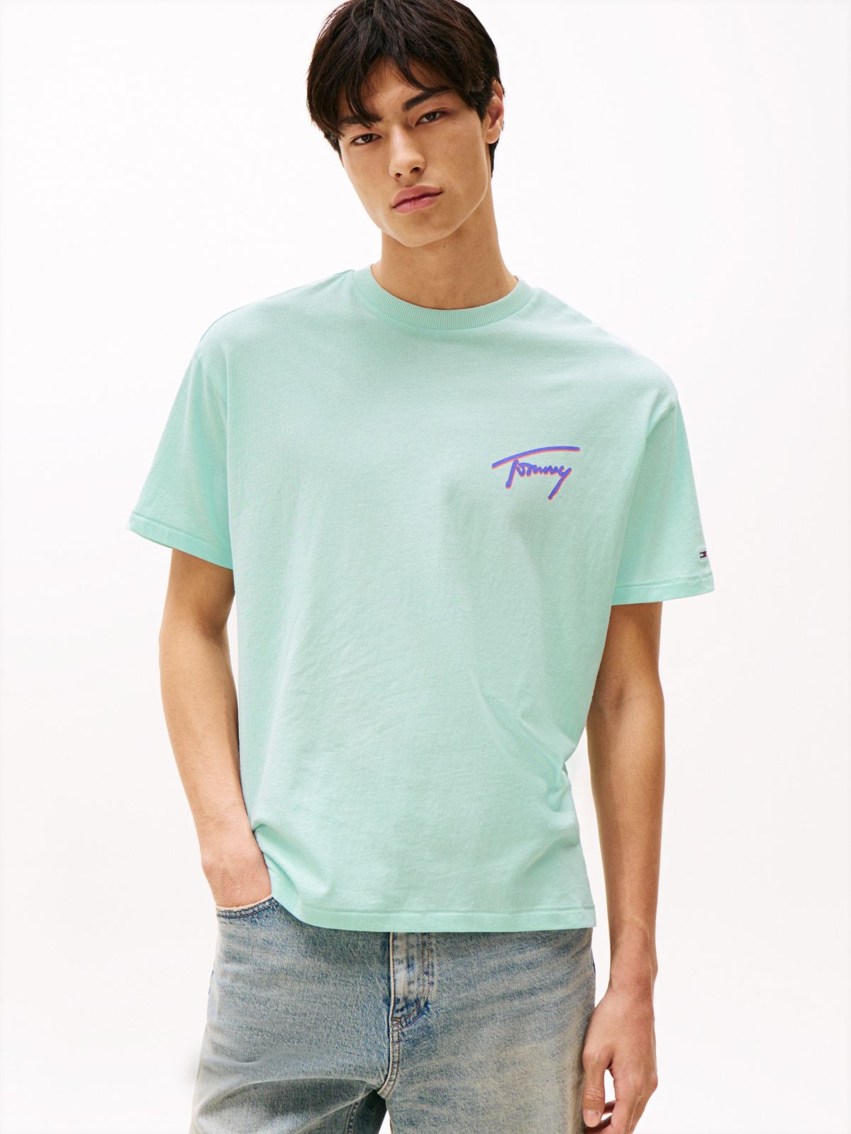 Spring Mint