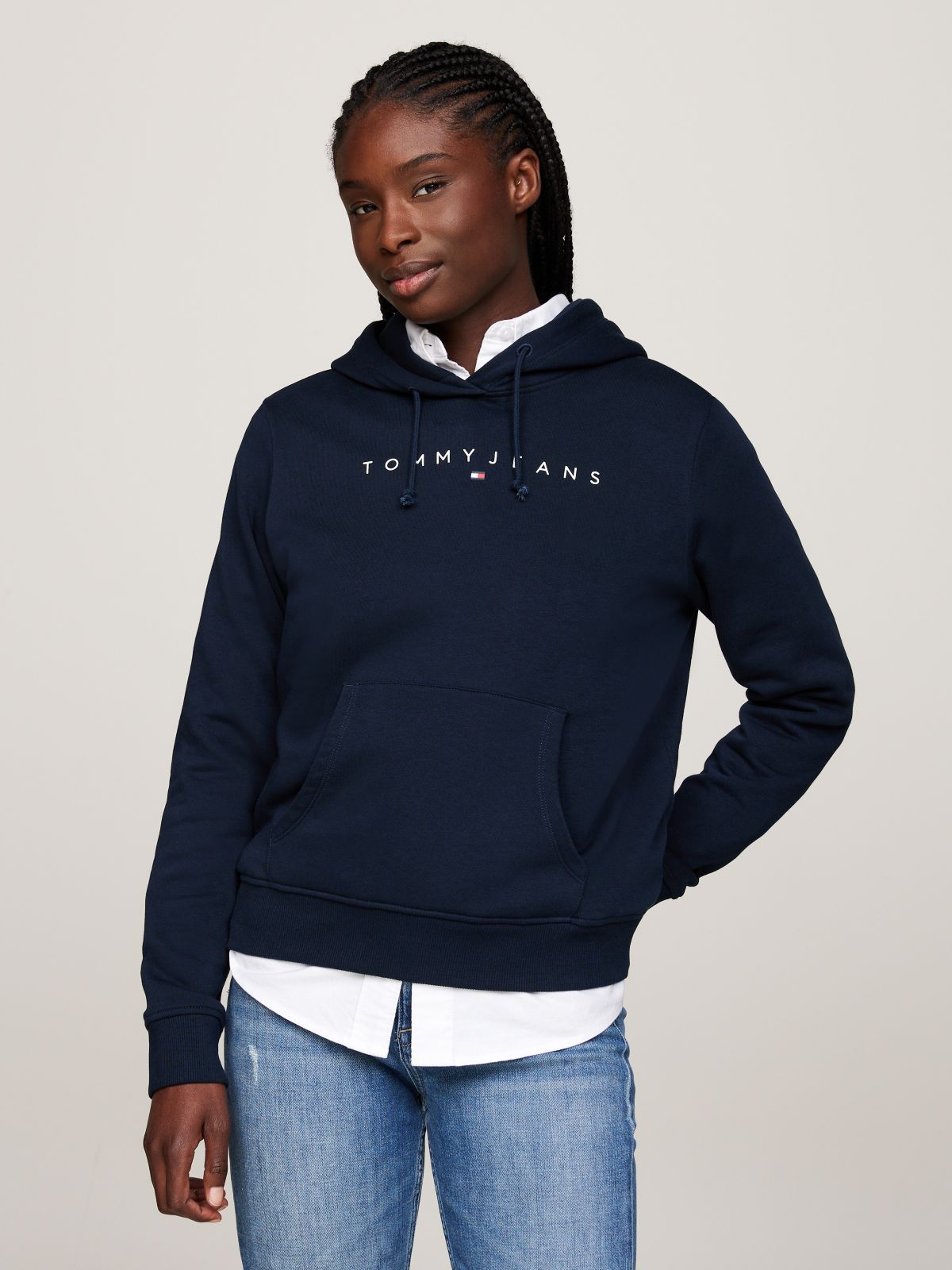 Dark Night Navy