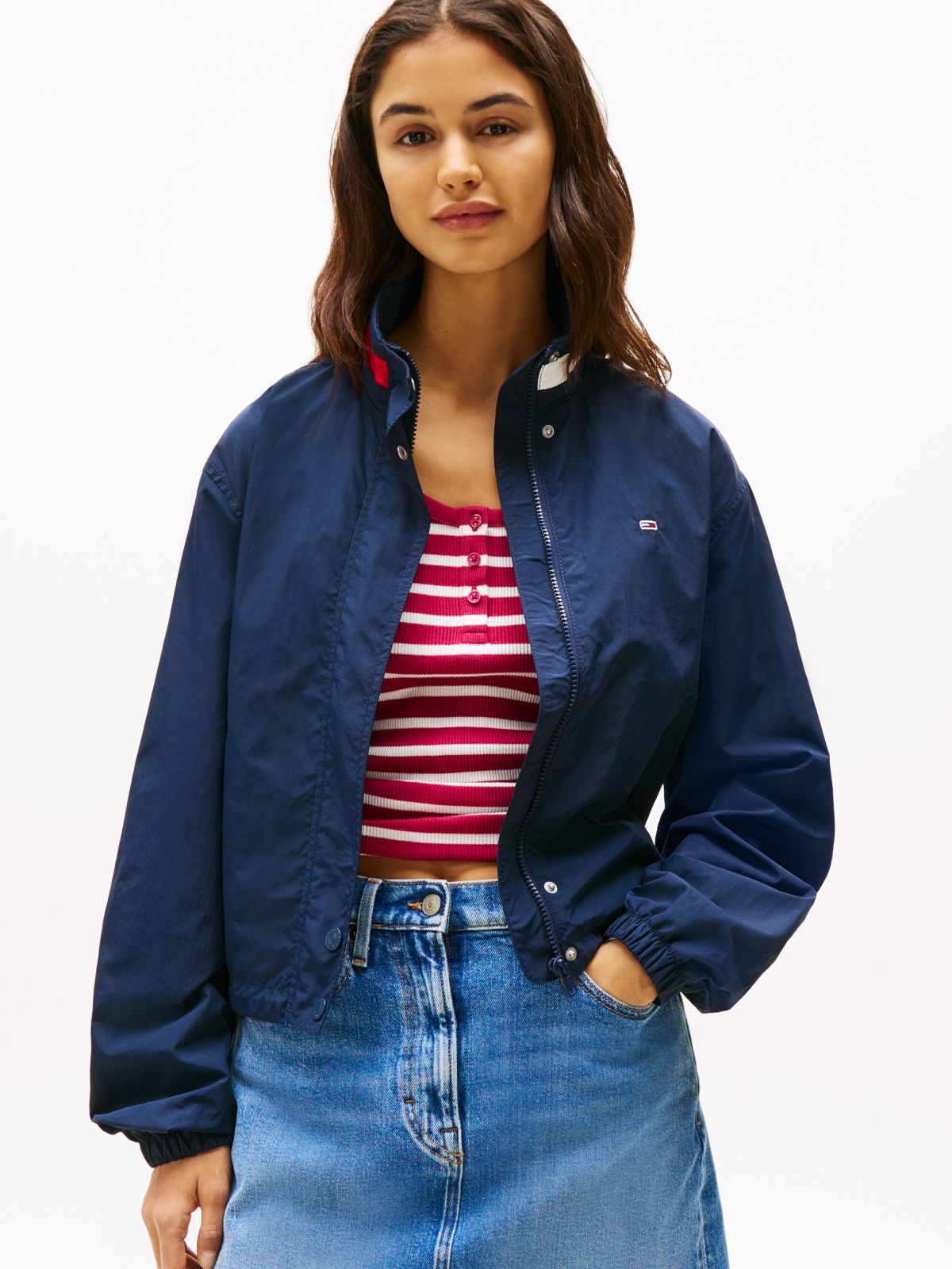 Dark Night Navy