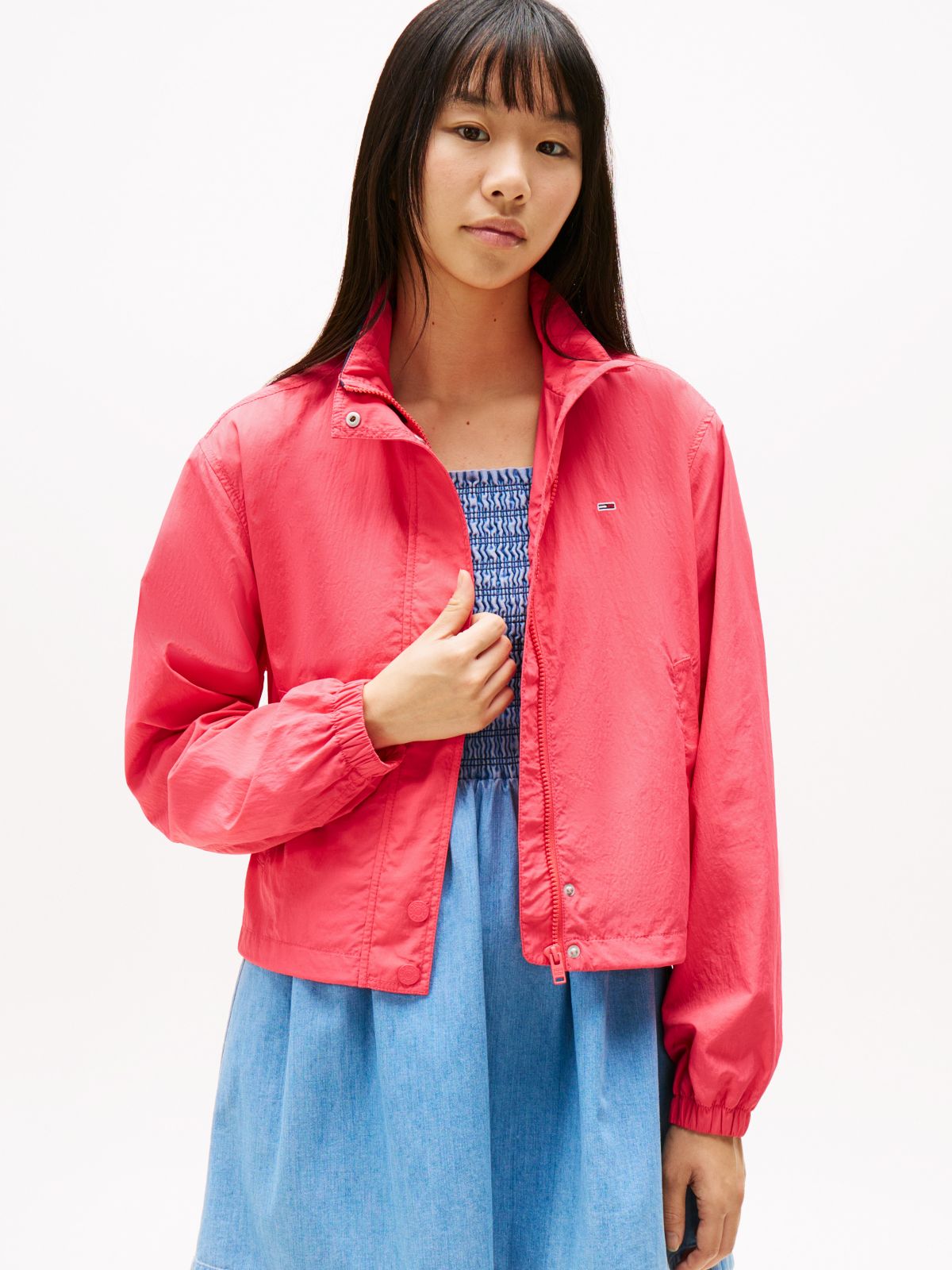 Hot Pink