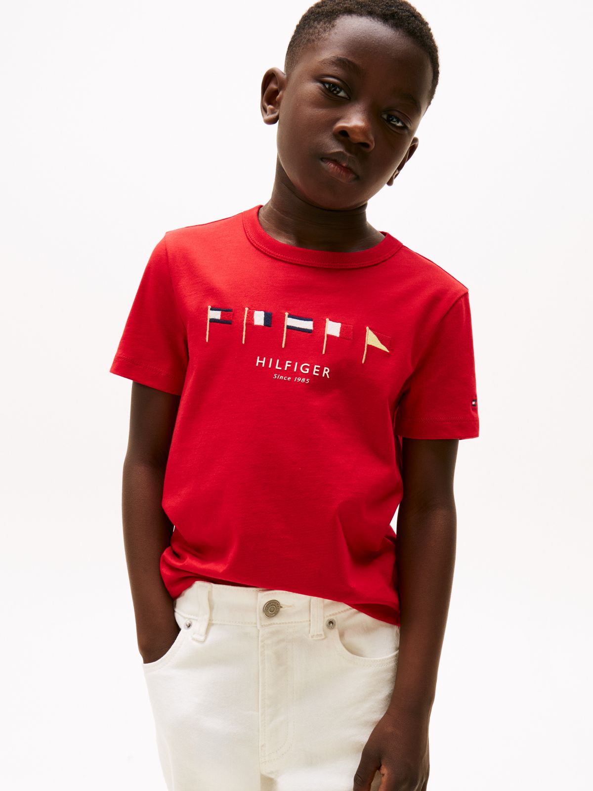 Primary Red