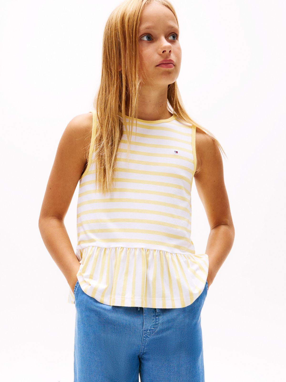Citronella Stripe