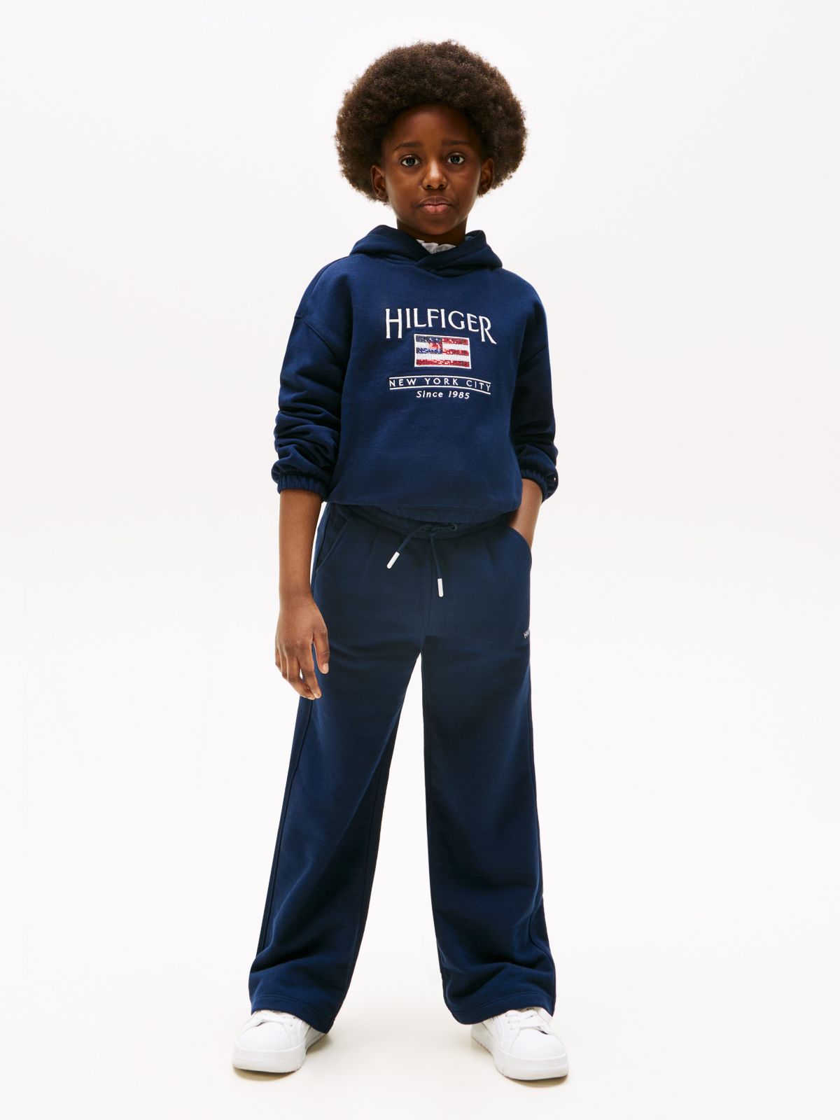 Dark Night Navy