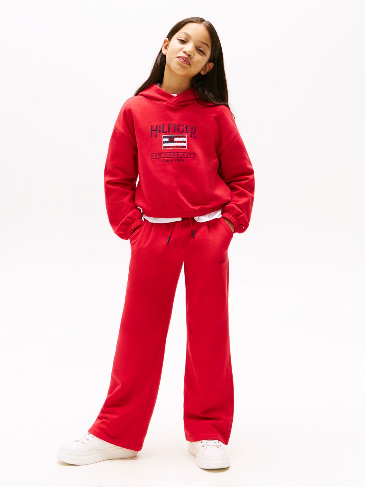 Primary Red