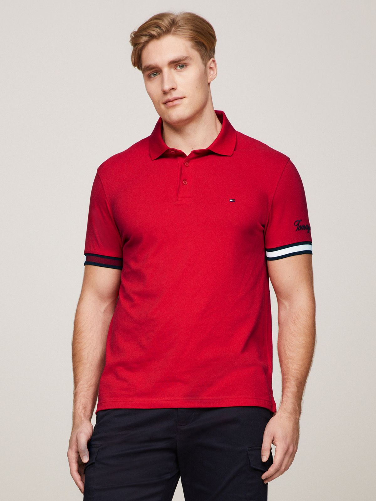 Primary Red