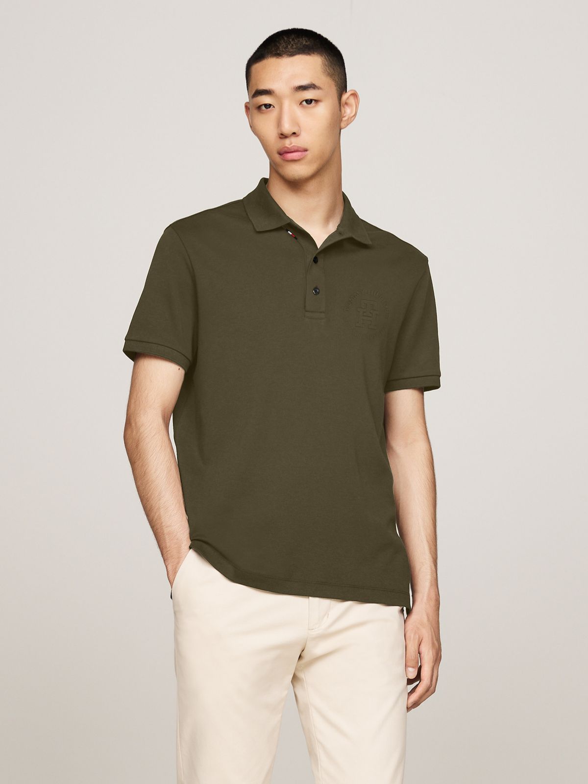 Army Green