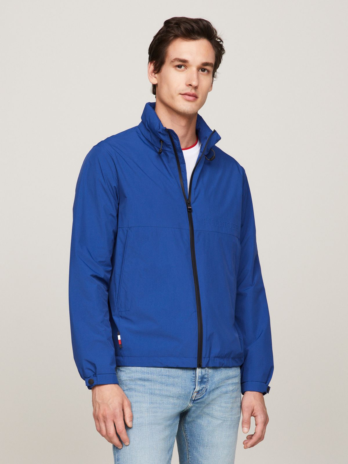 Anchor Blue