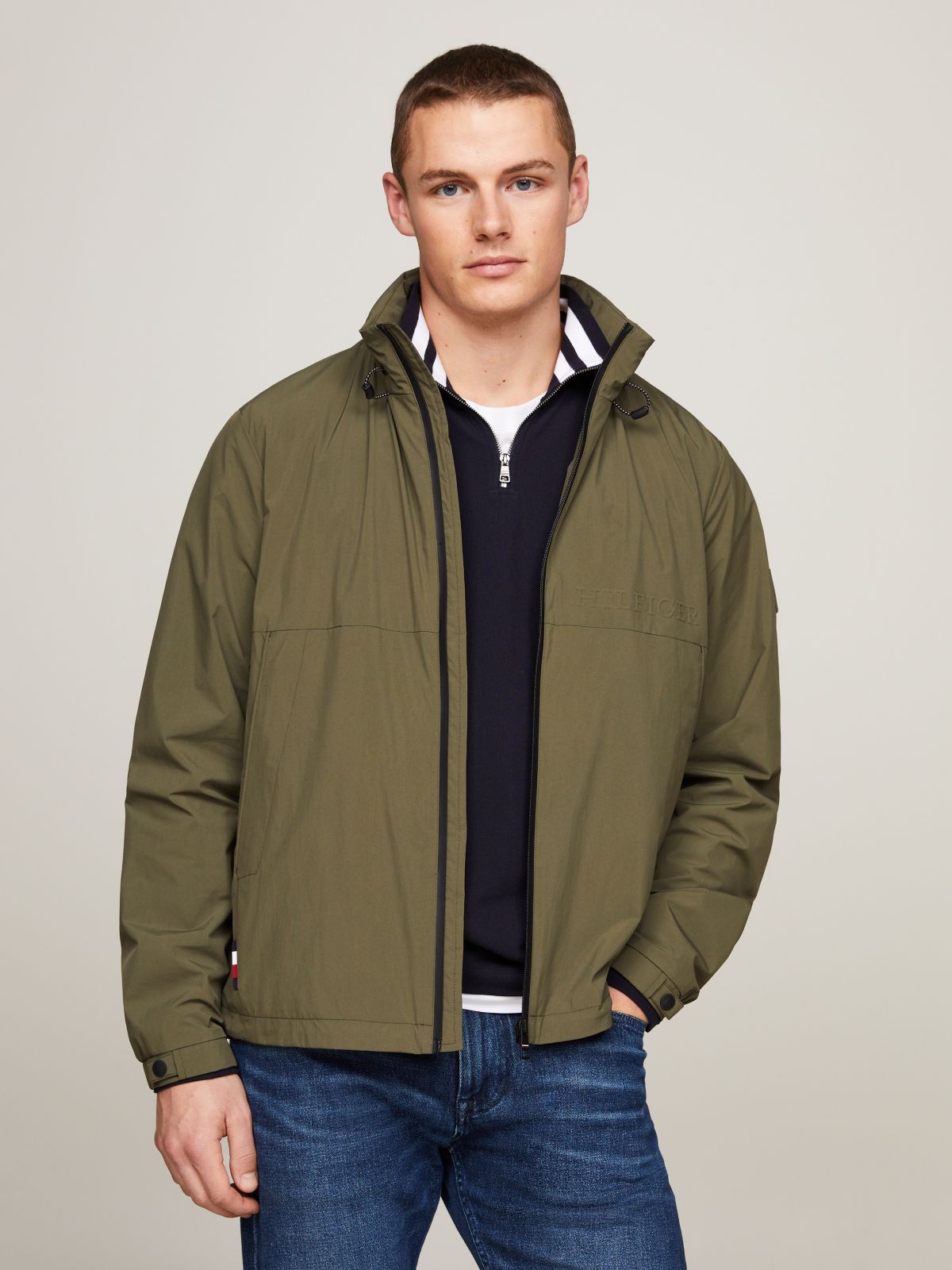 Army Green