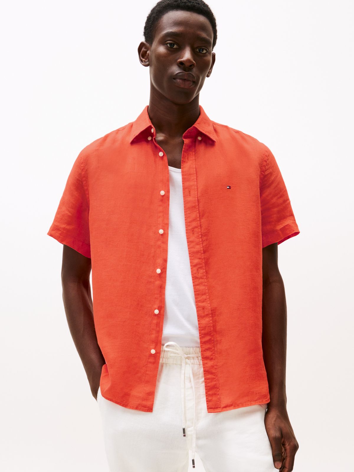 Brilliant Orange