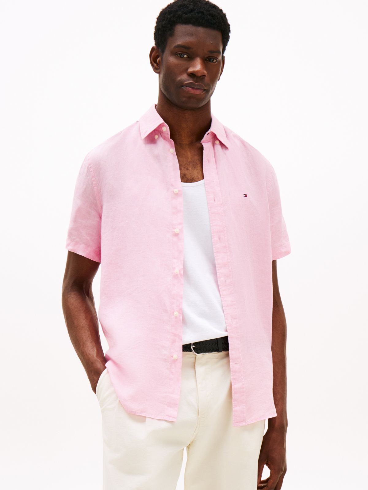 Classic Pink