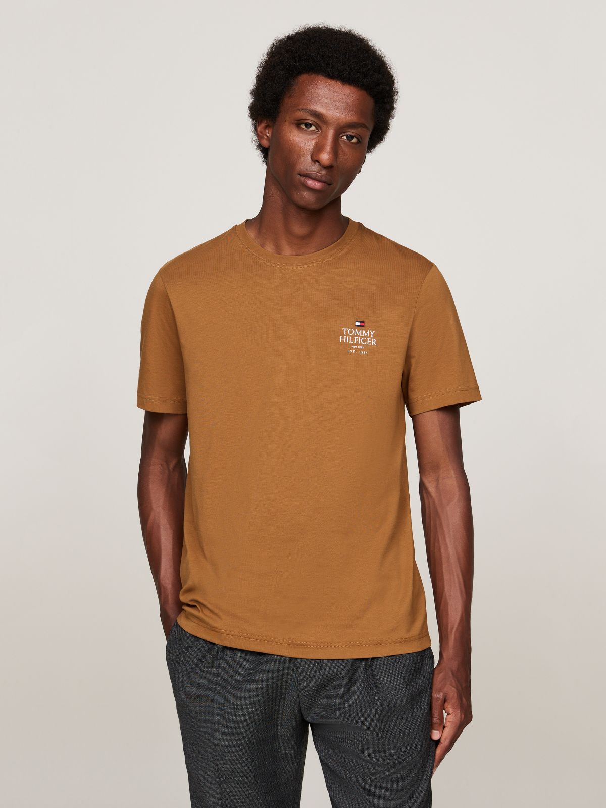 Country Brown