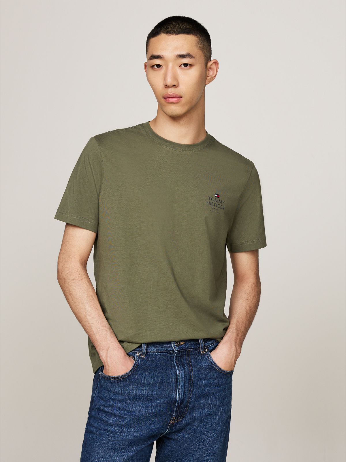 Battle Green