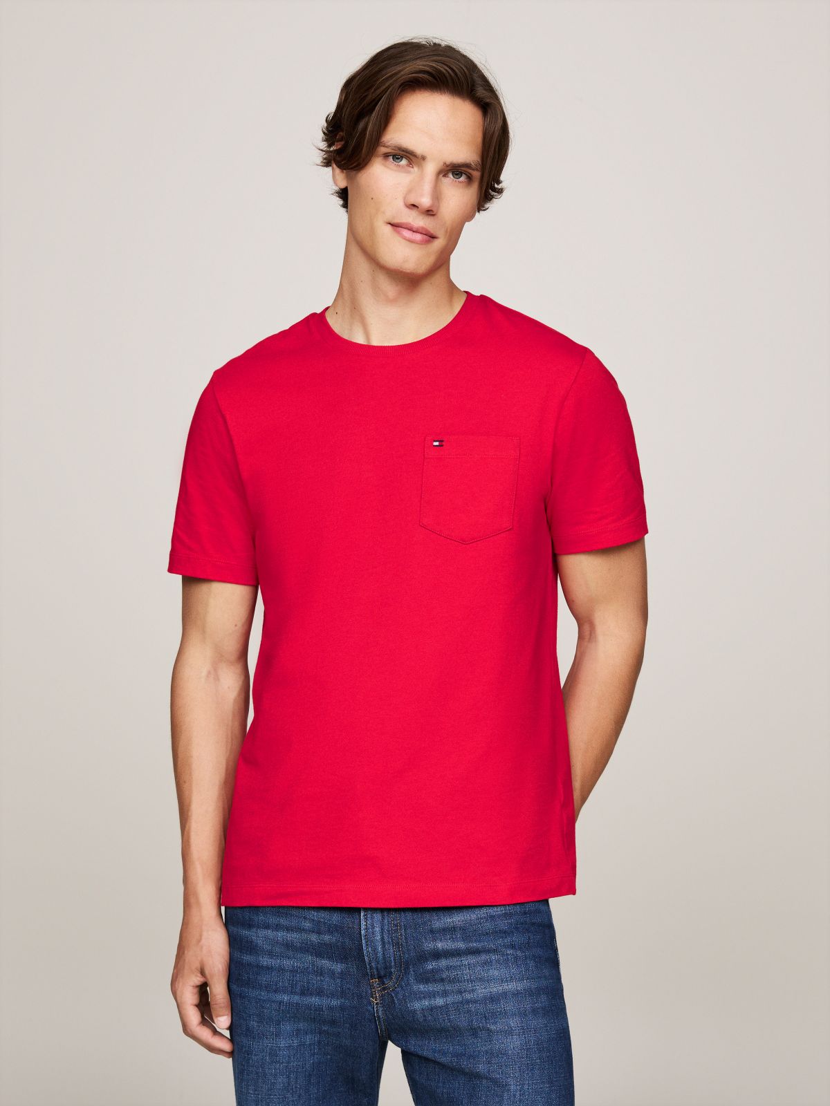 Primary Red