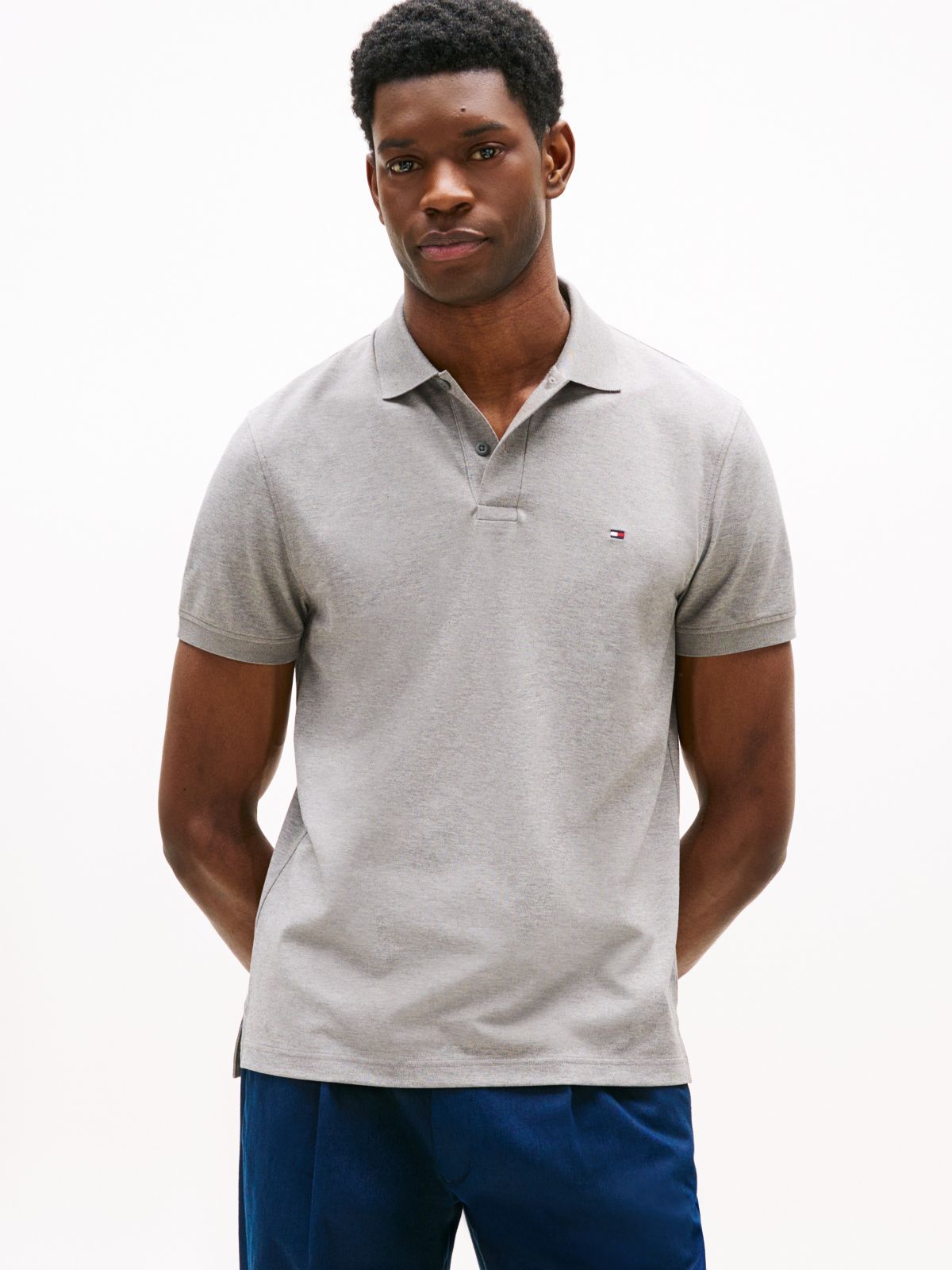 Medium Grey Heather